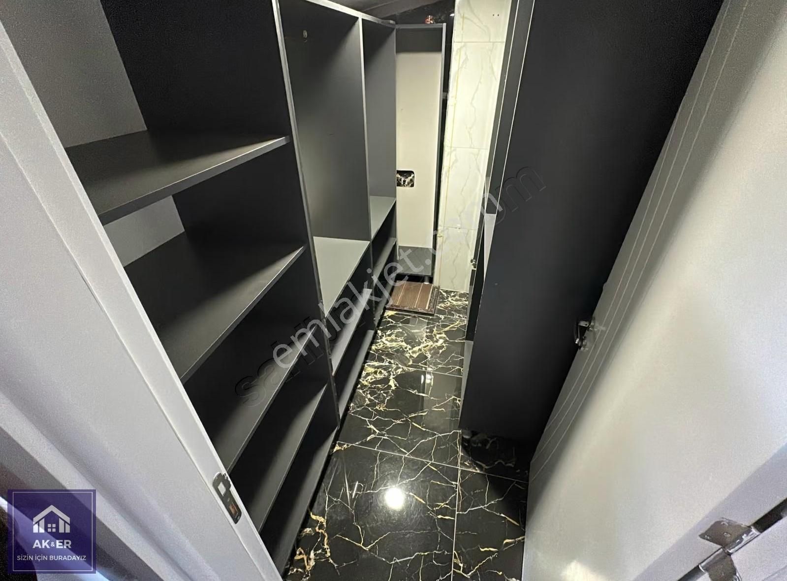 Akçay Da Havuzlu Otoparklı Şık Tasarımlı Satılık Dublex Daire - Görsel 16