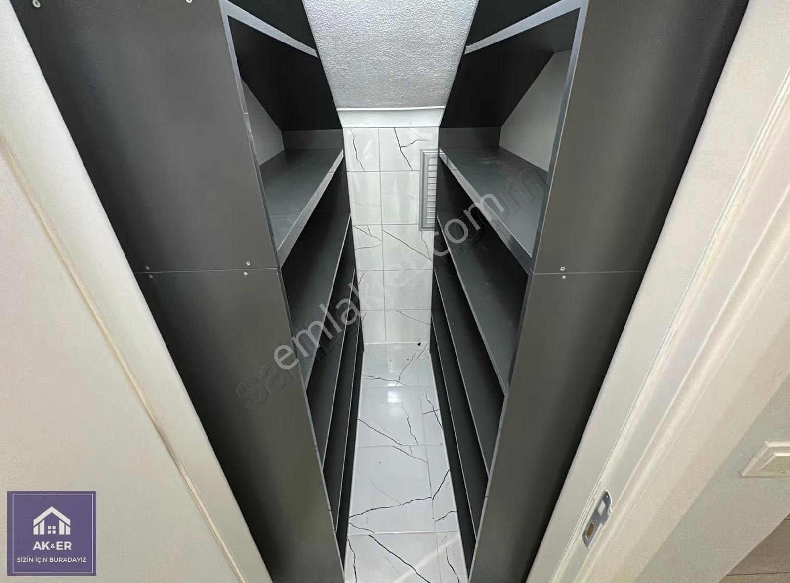 Akçay Da Havuzlu Otoparklı Şık Tasarımlı Satılık Dublex Daire - Görsel 19