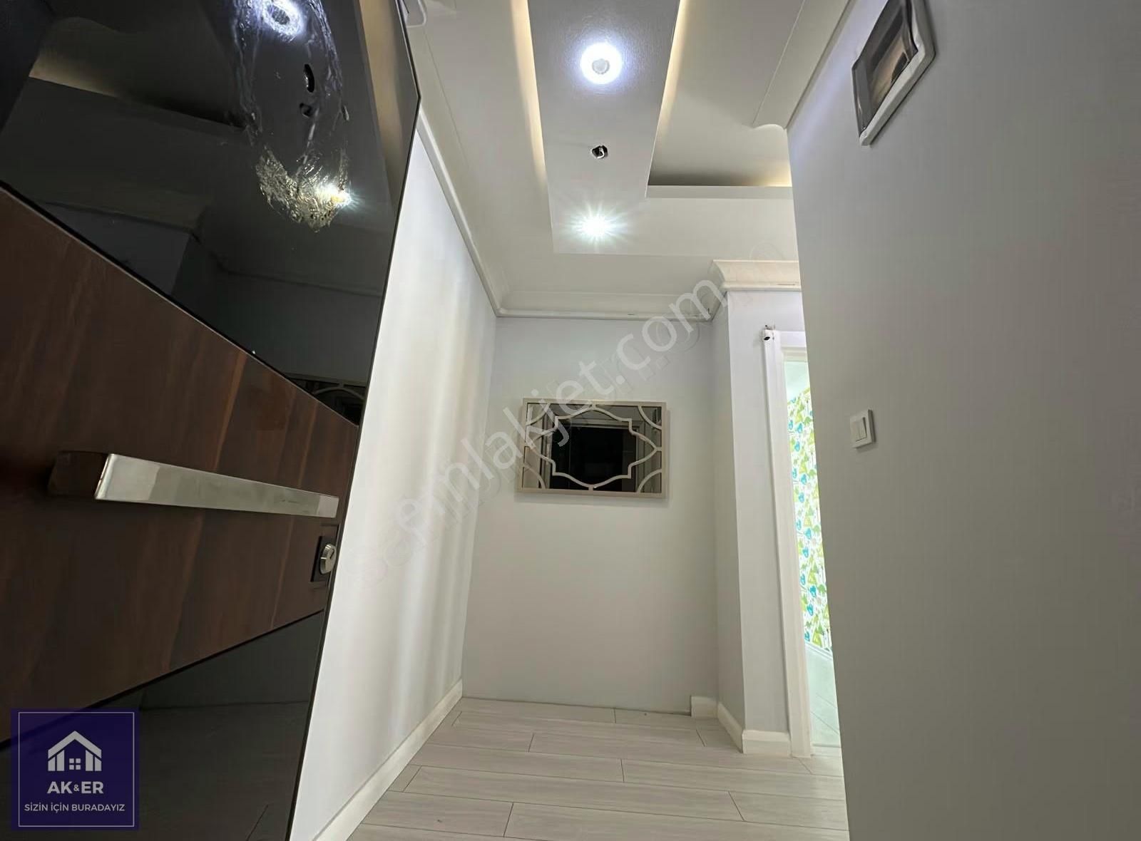 Akçay Da Havuzlu Otoparklı Şık Tasarımlı Satılık Dublex Daire - Görsel 24