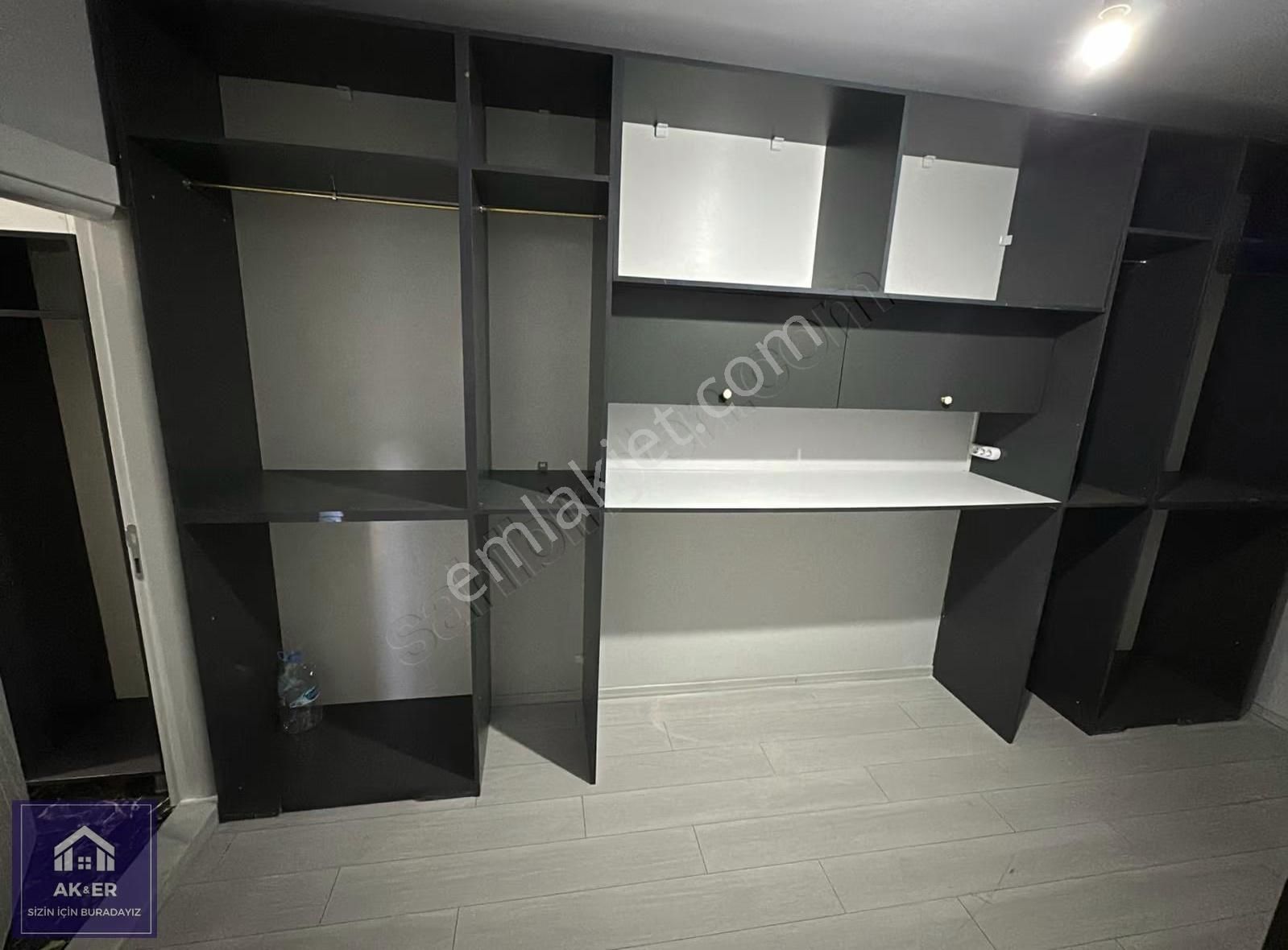 Akçay Da Havuzlu Otoparklı Şık Tasarımlı Satılık Dublex Daire - Görsel 6