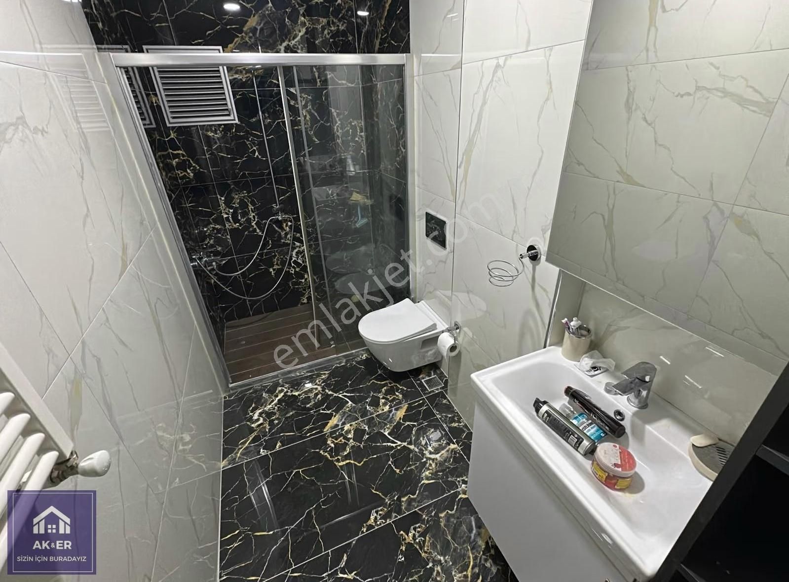 Akçay Da Havuzlu Otoparklı Şık Tasarımlı Satılık Dublex Daire - Görsel 2