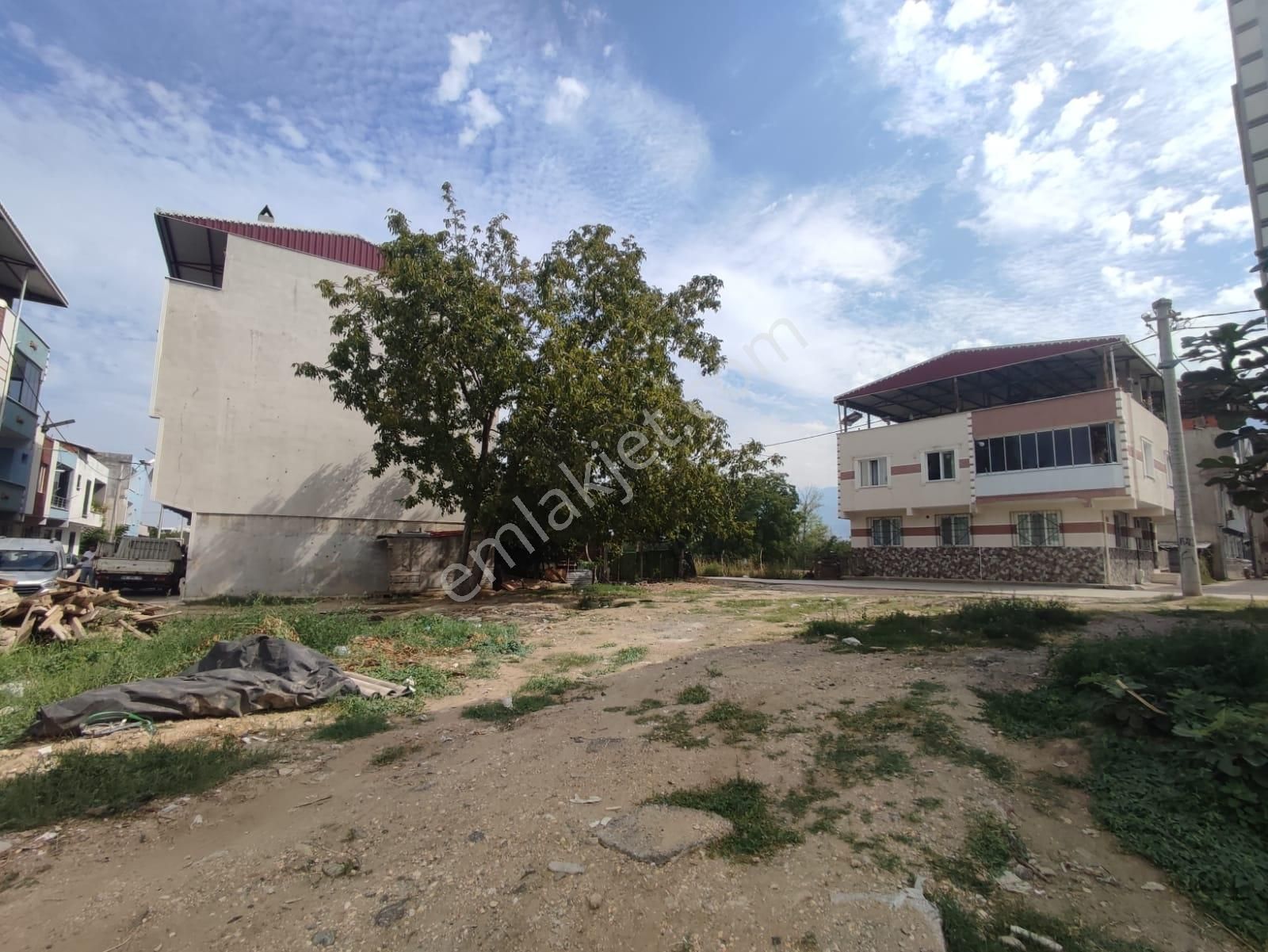 Remax Leon Gürsu Yenidoğan Mh. Satılık 288 M2 Arsa - Görsel 6