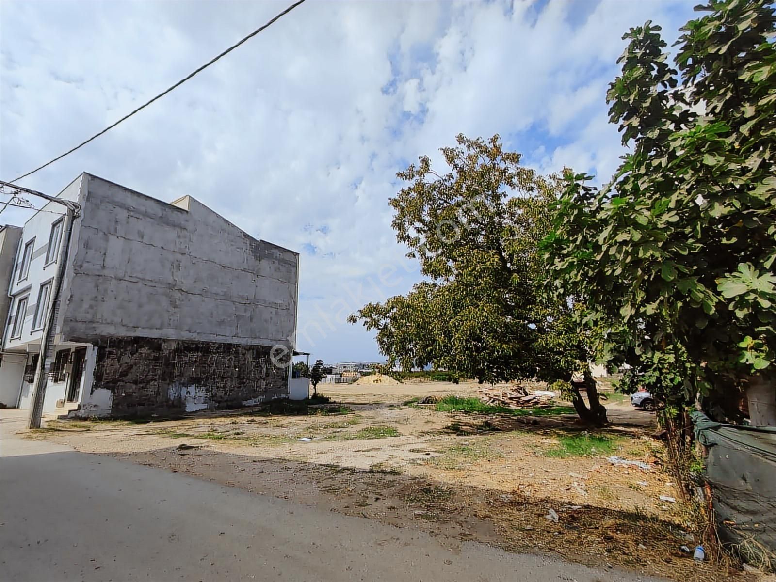 Remax Leon Gürsu Yenidoğan Mh. Satılık 288 M2 Arsa - Görsel 3