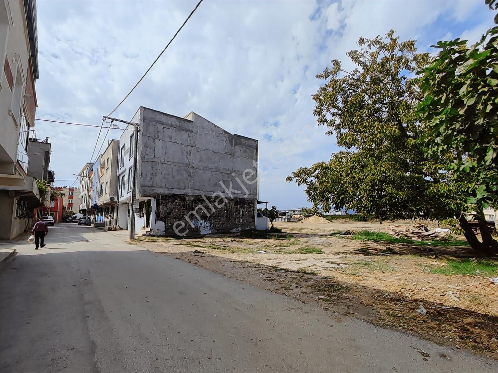 Remax Leon Gürsu Yenidoğan Mh. Satılık 288 M2 Arsa - Görsel 8