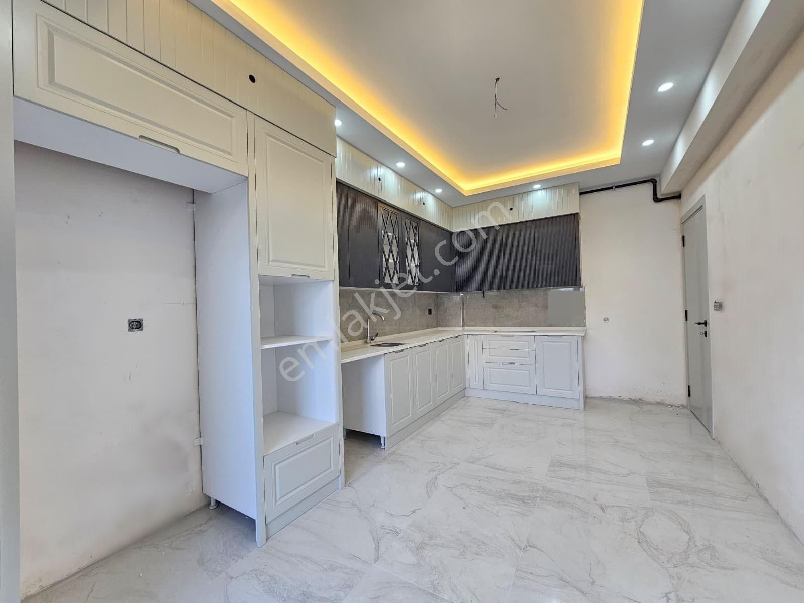 Denizli Şemikler De 2+1 Asansörlü Kaçırılmayacak Satılık Fırsat Lüks Daireler - Görsel 2