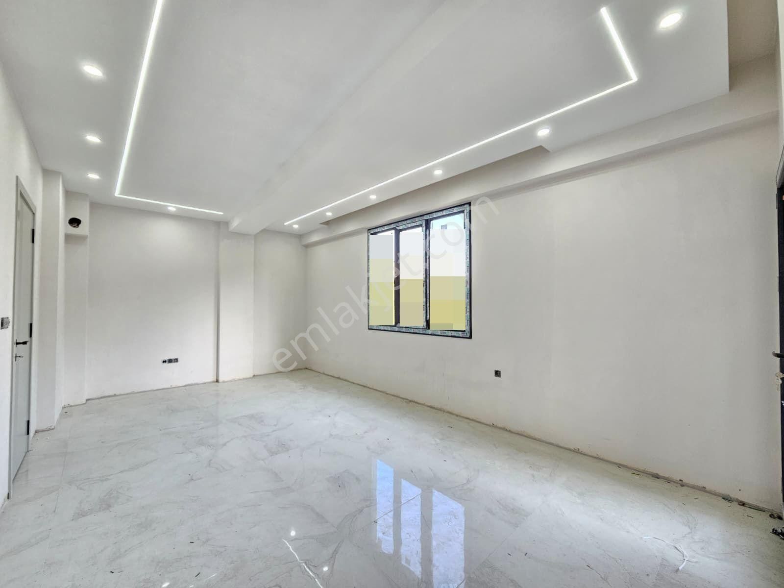 Denizli Şemikler De 2+1 Asansörlü Kaçırılmayacak Satılık Fırsat Lüks Daireler - Görsel 28