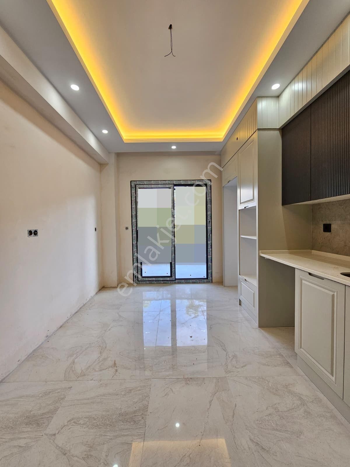 Denizli Şemikler De 2+1 Asansörlü Kaçırılmayacak Satılık Fırsat Lüks Daireler - Görsel 5