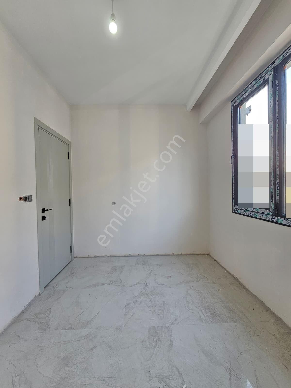 Denizli Şemikler De 2+1 Asansörlü Kaçırılmayacak Satılık Fırsat Lüks Daireler - Görsel 21