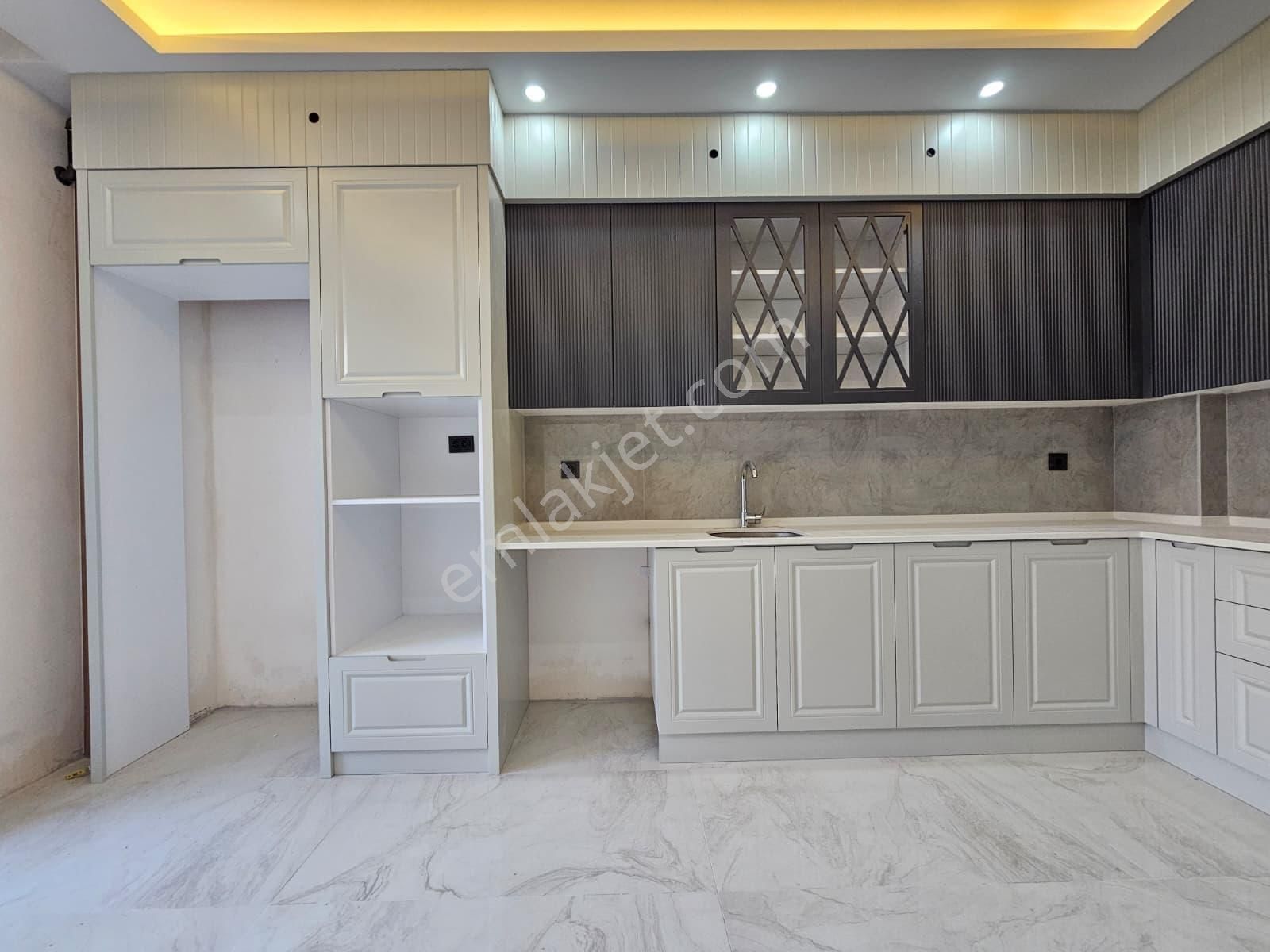 Denizli Şemikler De 2+1 Asansörlü Kaçırılmayacak Satılık Fırsat Lüks Daireler - Görsel 11