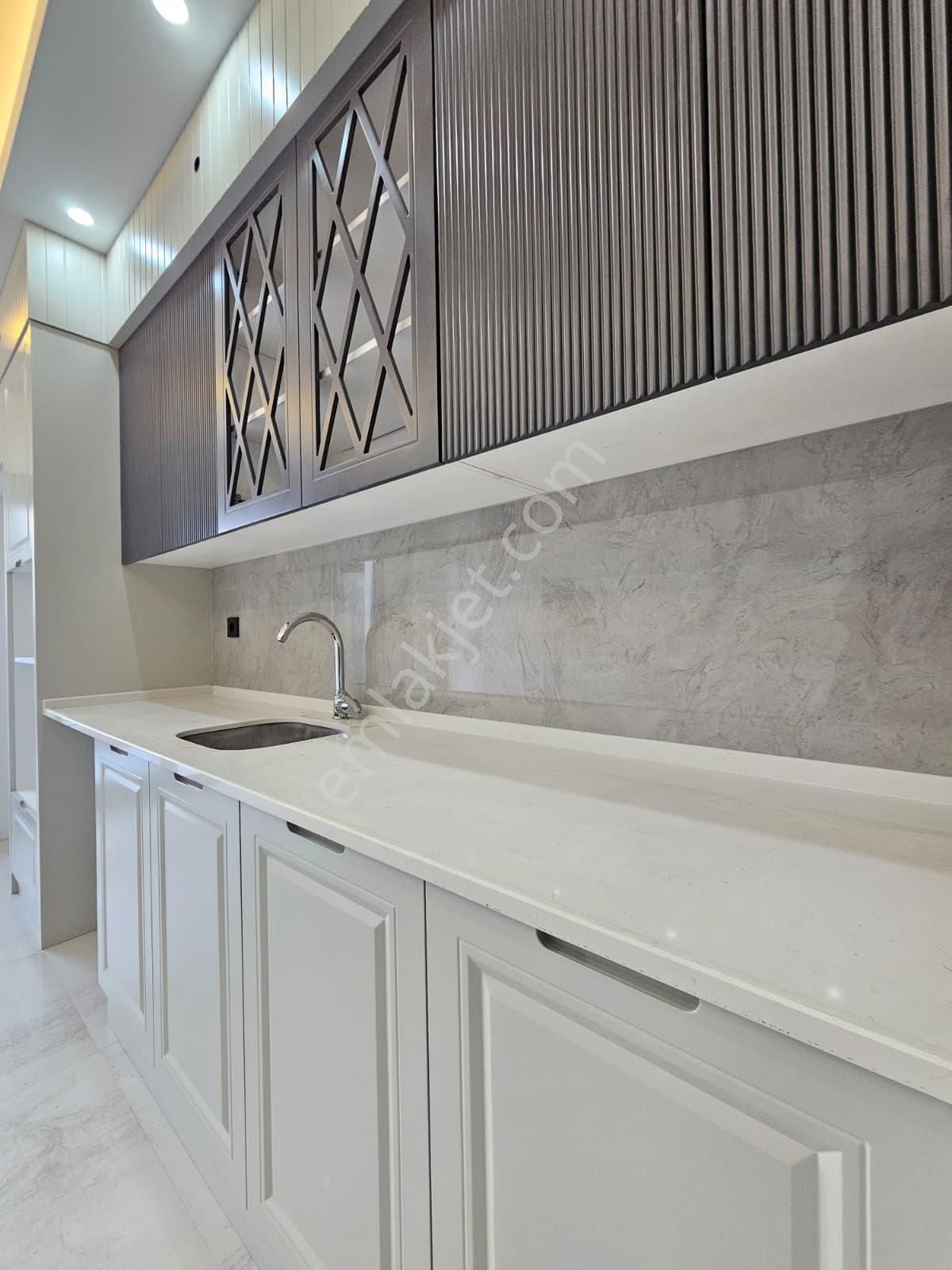 Denizli Şemikler De 2+1 Asansörlü Kaçırılmayacak Satılık Fırsat Lüks Daireler - Görsel 13