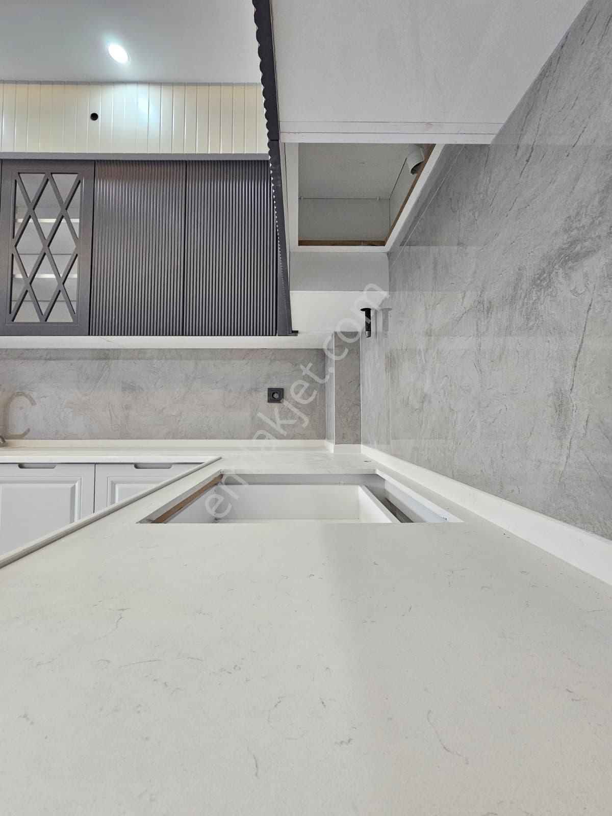 Denizli Şemikler De 2+1 Asansörlü Kaçırılmayacak Satılık Fırsat Lüks Daireler - Görsel 12