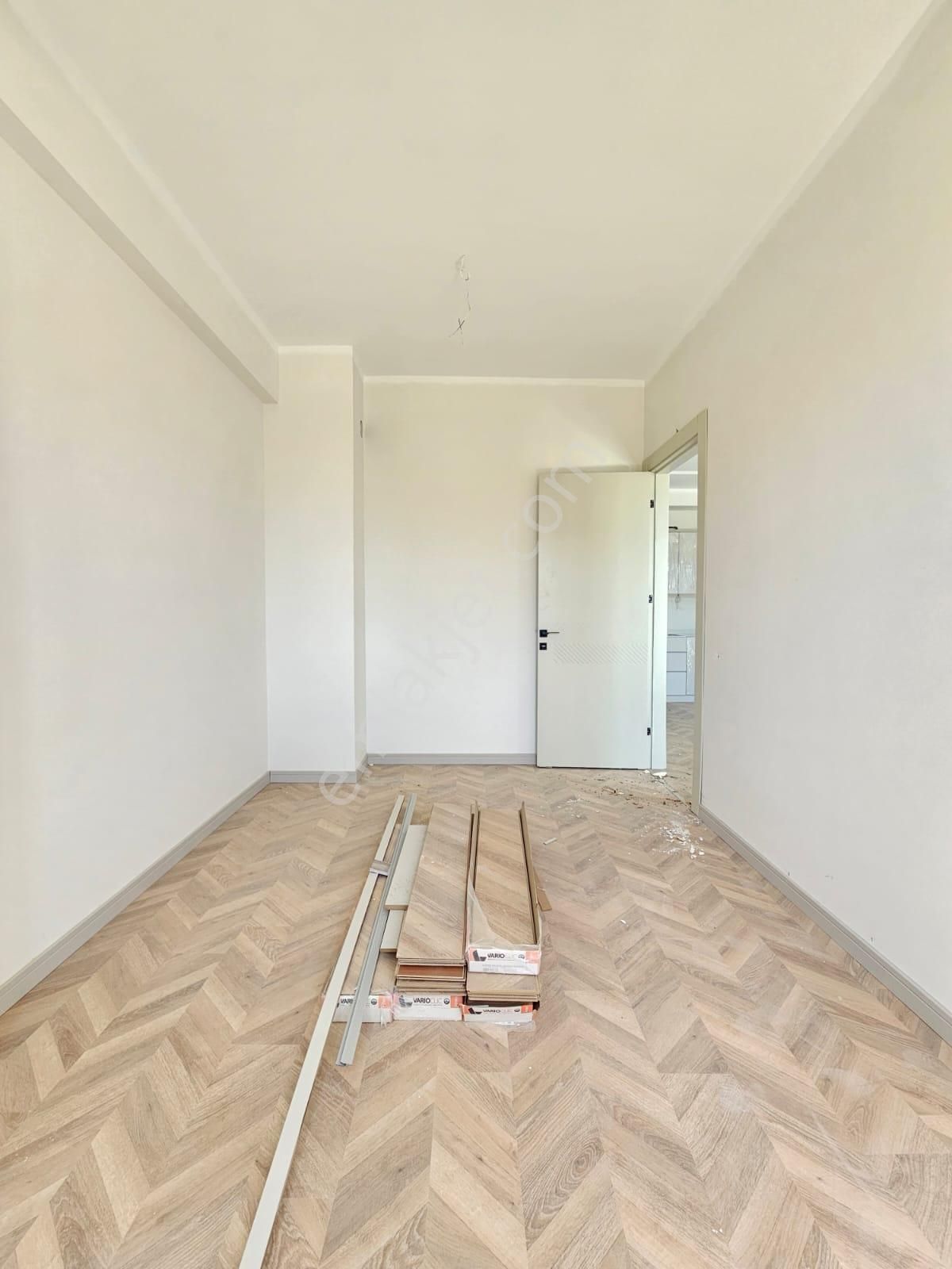 Denizli Karahasanlı Da 1+1 50 M2 Mükemmel Konumda Satılık Havuzlu Suit Apartlar - Görsel 6