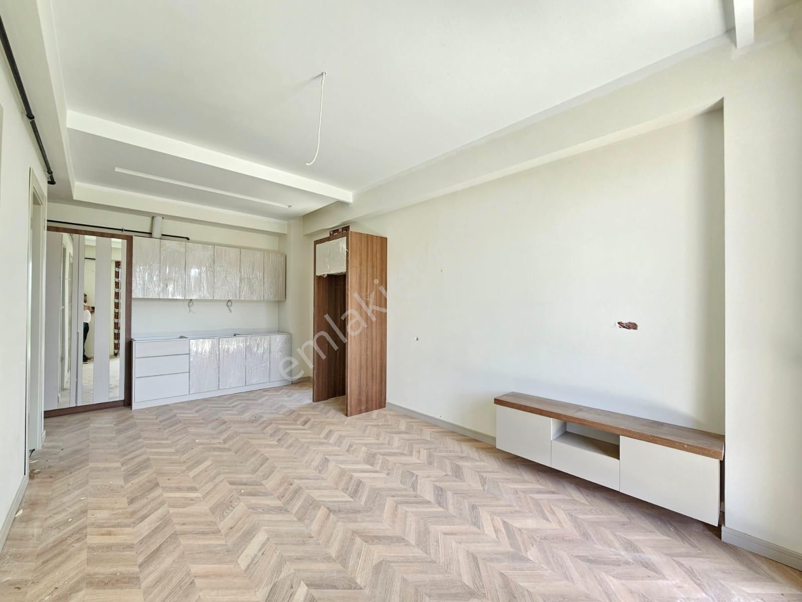 Denizli Karahasanlı Da 1+1 50 M2 Mükemmel Konumda Satılık Havuzlu Suit Apartlar - Görsel 11