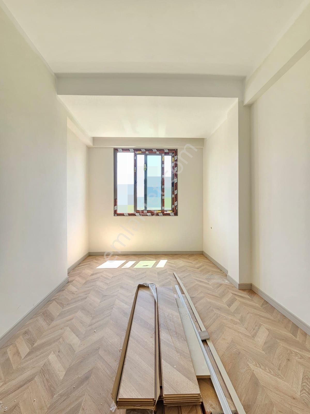 Denizli Karahasanlı Da 1+1 50 M2 Mükemmel Konumda Satılık Havuzlu Suit Apartlar - Görsel 5