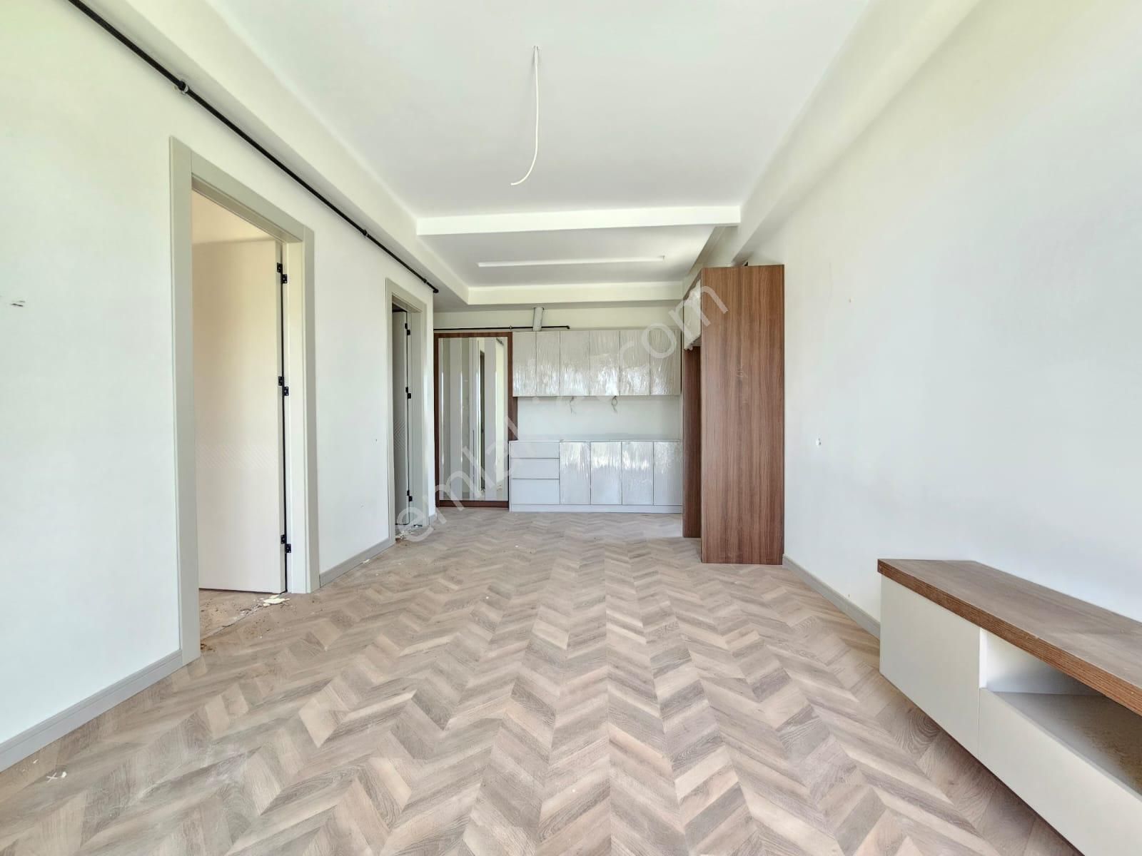 Denizli Karahasanlı Da 1+1 50 M2 Mükemmel Konumda Satılık Havuzlu Suit Apartlar - Görsel 9