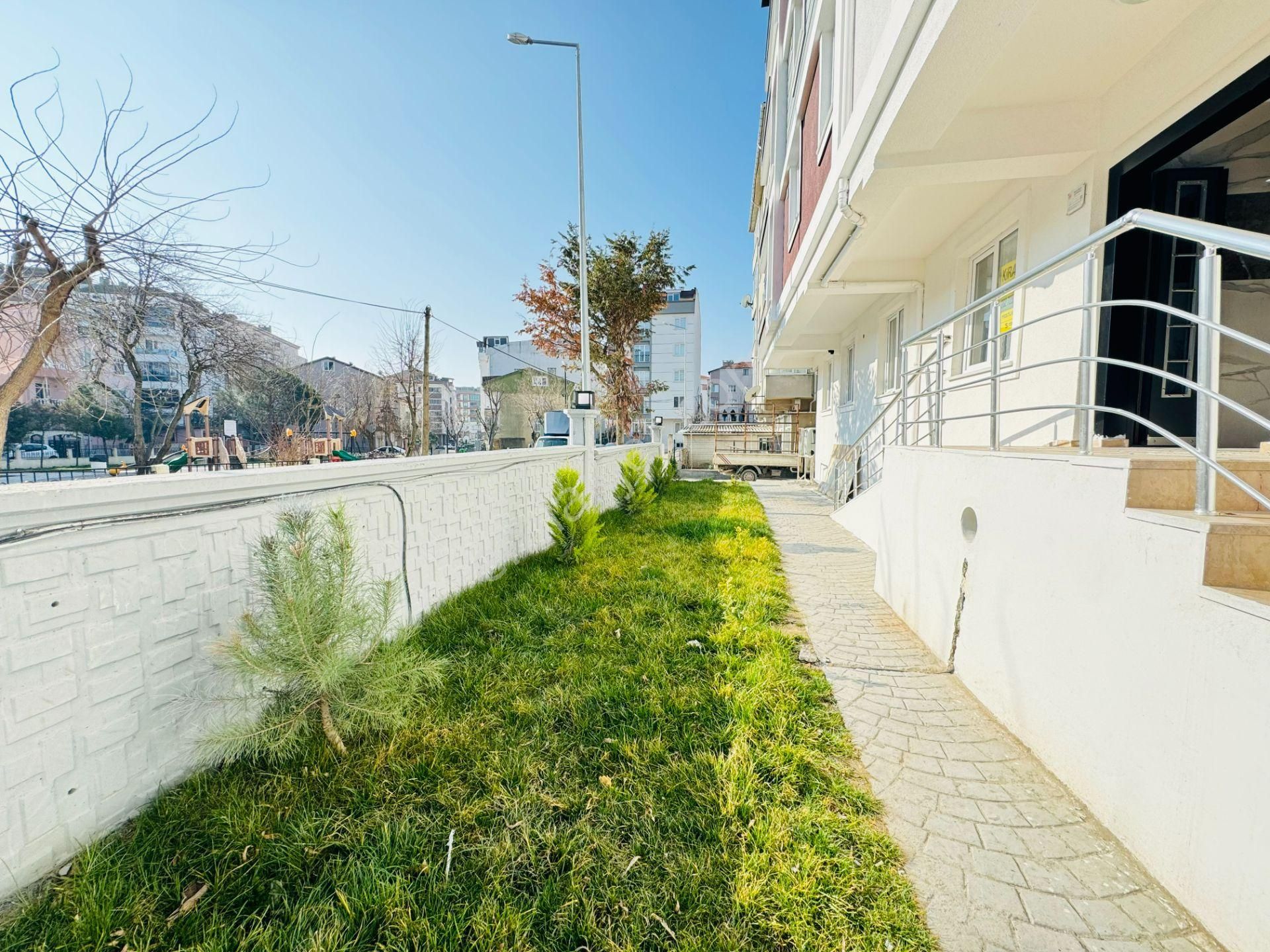 Güven'den Çerkezköy'de Servis Duraklarına Yak İskanlı Kiralık2+1 - Görsel 14