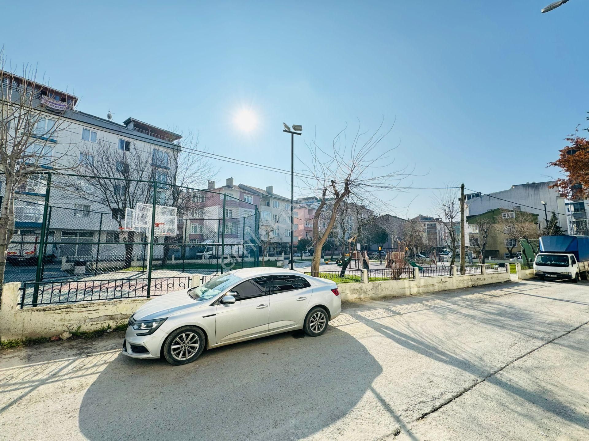 Güven'den Çerkezköy'de Servis Duraklarına Yak İskanlı Kiralık2+1 - Görsel 15