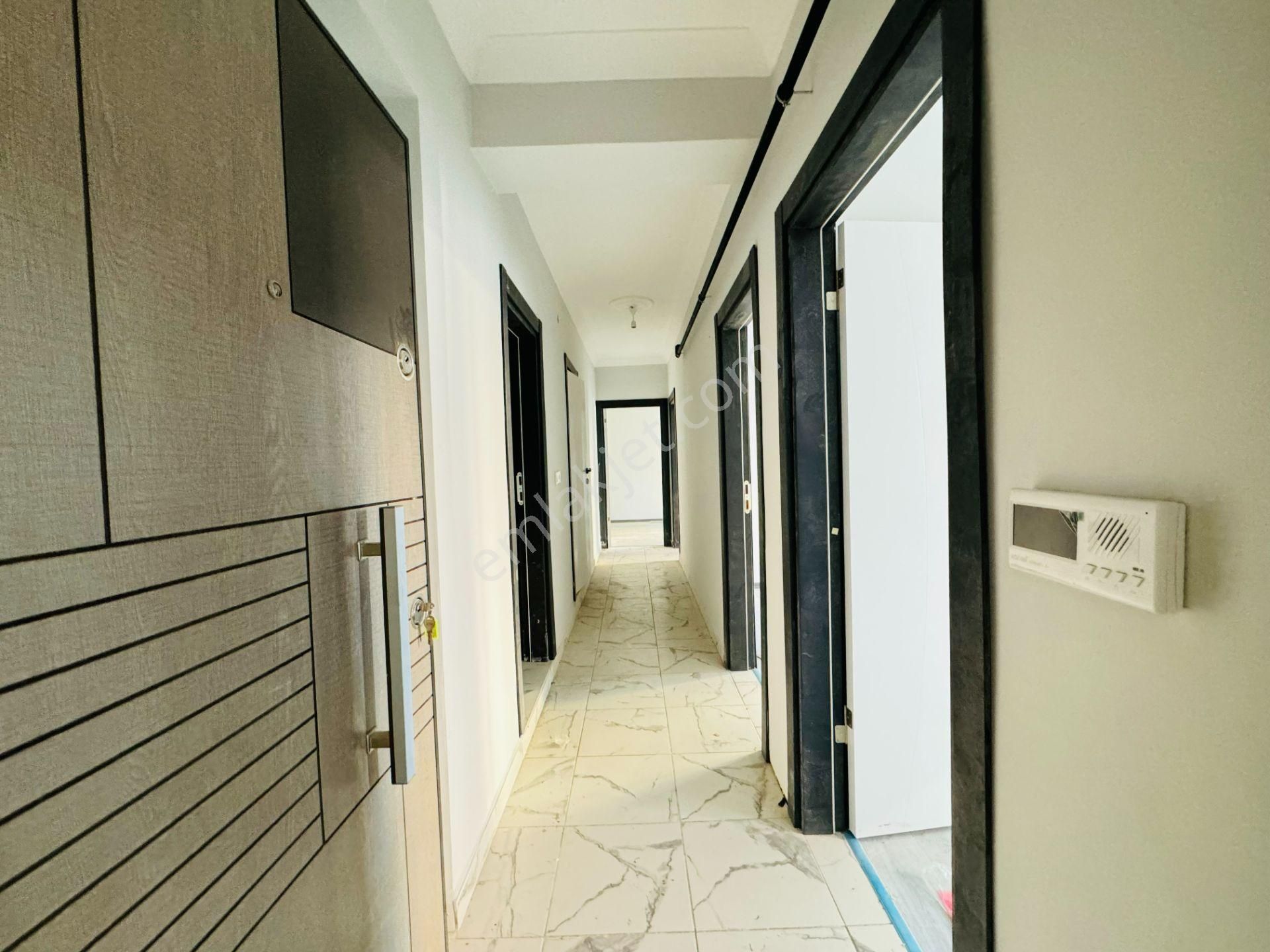 Güven'den Çerkezköy'de Servis Duraklarına Yak İskanlı Kiralık2+1 - Görsel 9