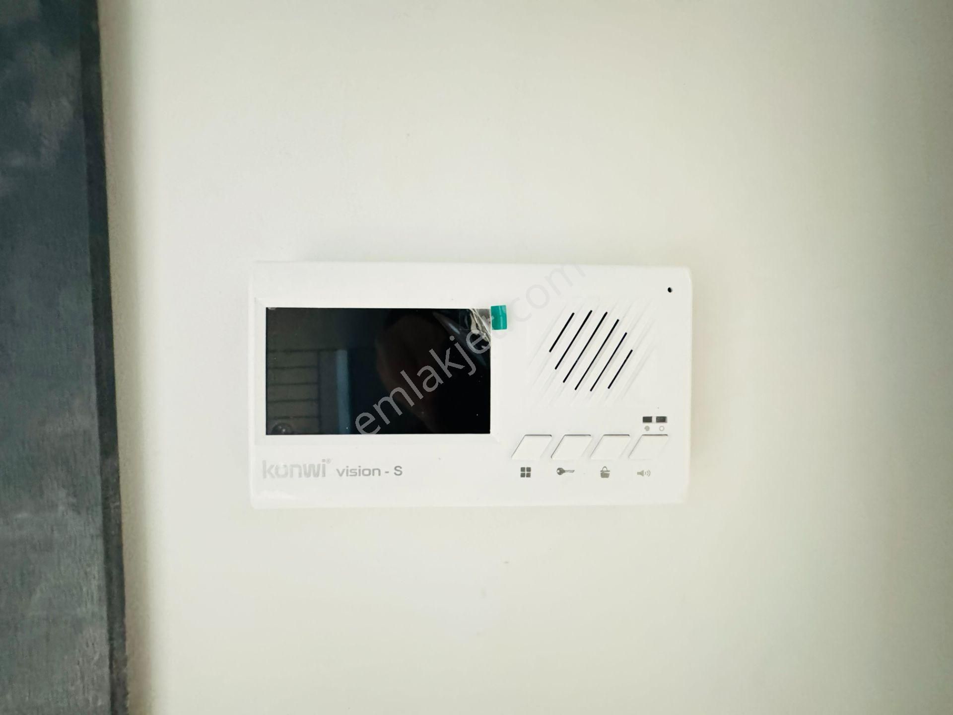 Güven'den Çerkezköy'de Servis Duraklarına Yak İskanlı Kiralık2+1 - Görsel 10