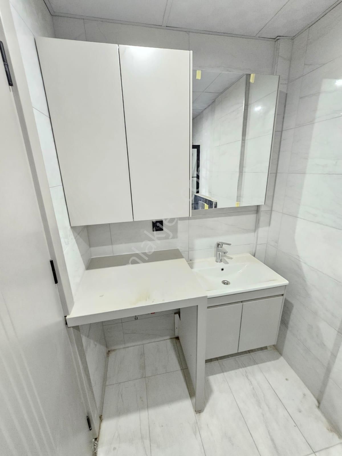 Denizli Karahasanlı Da 2+1 Şehir Hastanesine Yürüme Mesafesinde Satılık Suit Daireler - Görsel 10