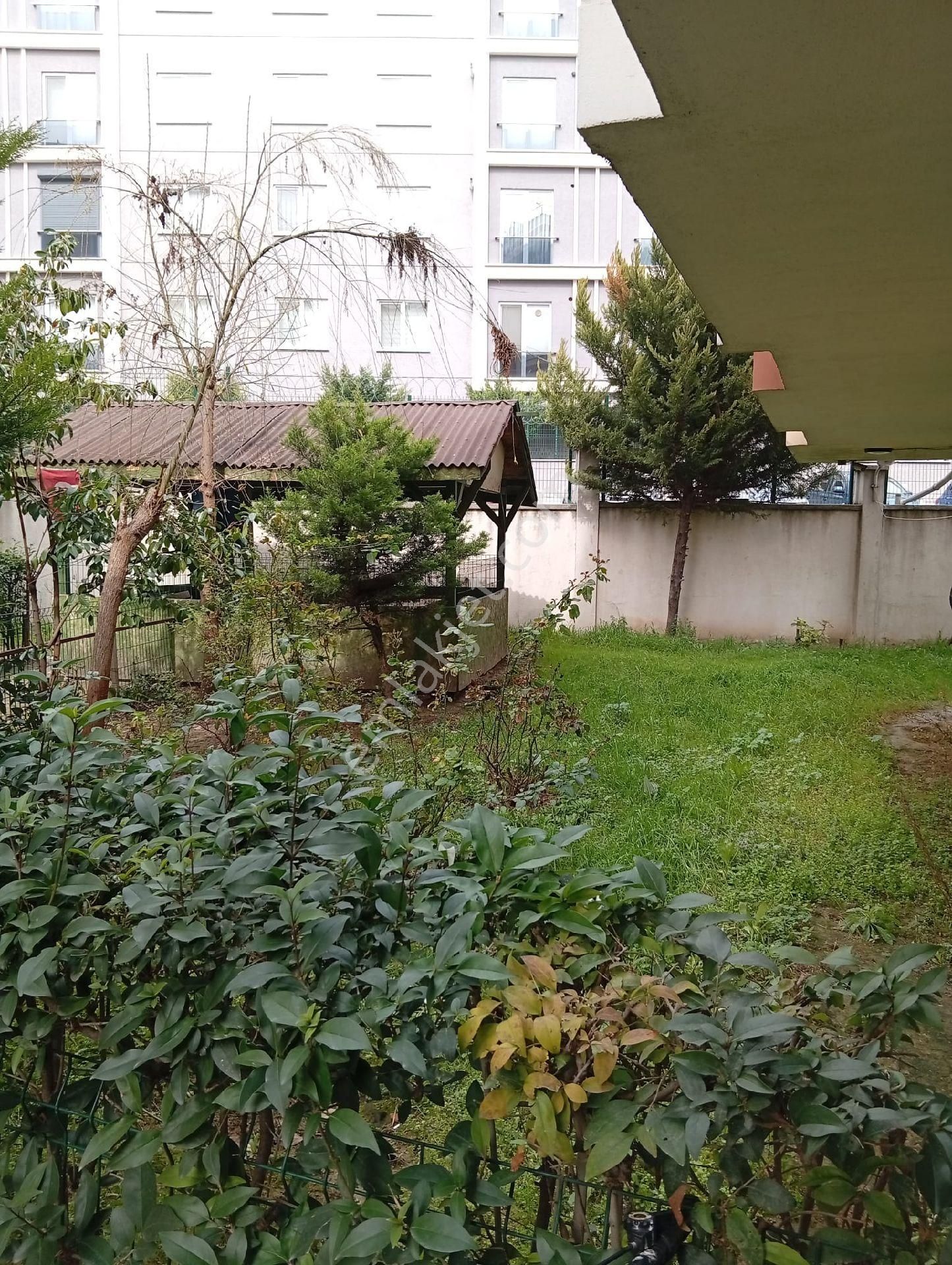 Kavaklı'da Butik Sitede 2+1 Full Eşyalı - Görsel 11