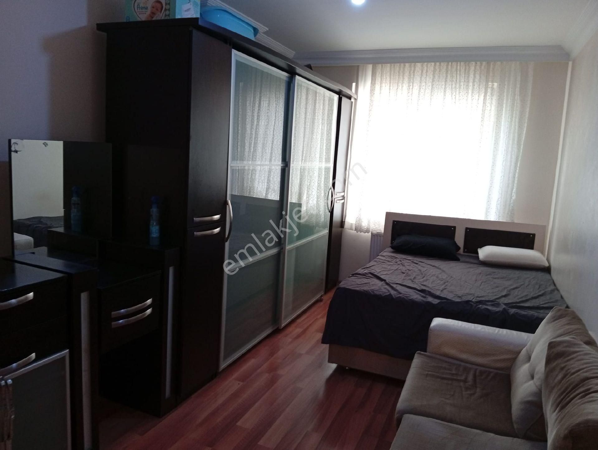 Kavaklı'da Butik Sitede 2+1 Full Eşyalı - Görsel 6