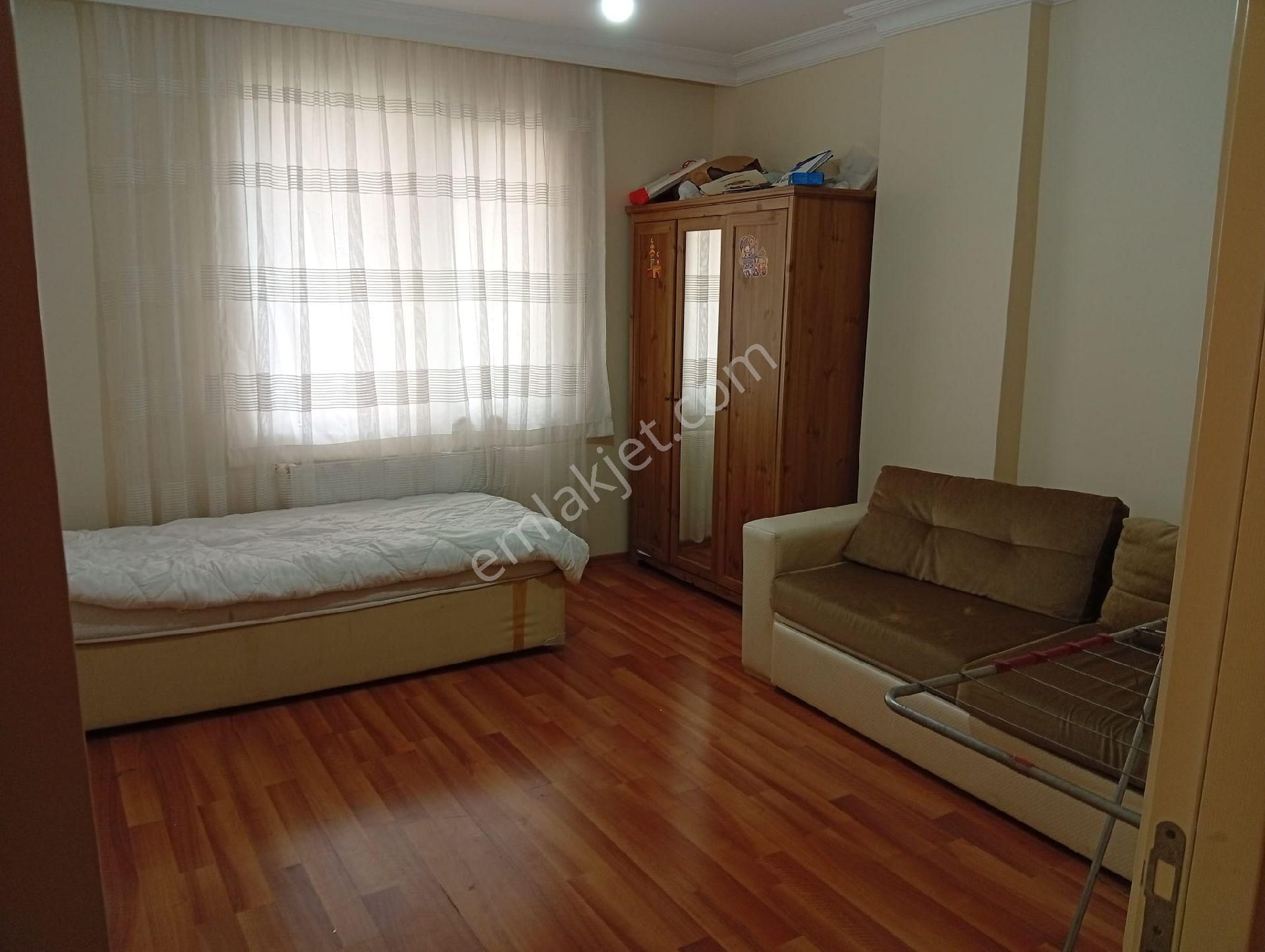 Kavaklı'da Butik Sitede 2+1 Full Eşyalı - Görsel 12