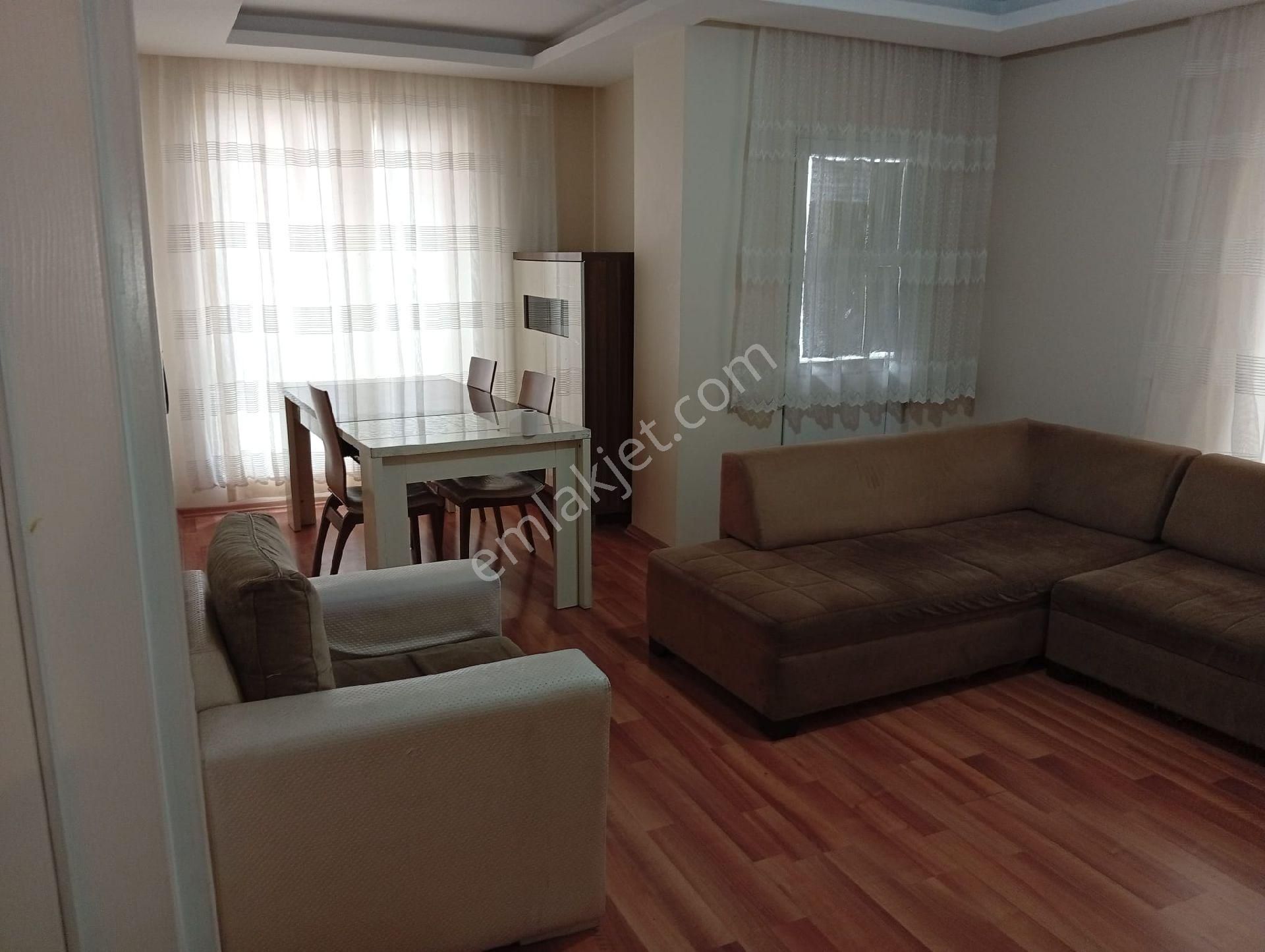 Kavaklı'da Butik Sitede 2+1 Full Eşyalı - Görsel 3