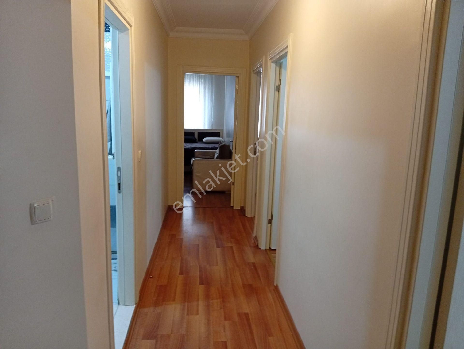 Kavaklı'da Butik Sitede 2+1 Full Eşyalı - Görsel 13