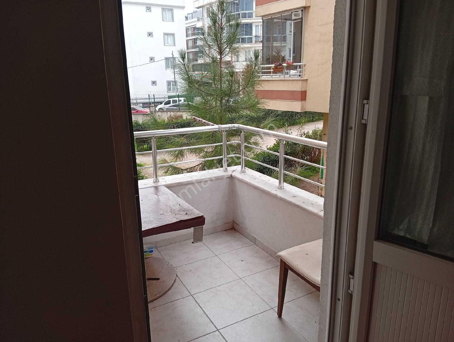 Kavaklı'da Butik Sitede 2+1 Full Eşyalı - Görsel 10