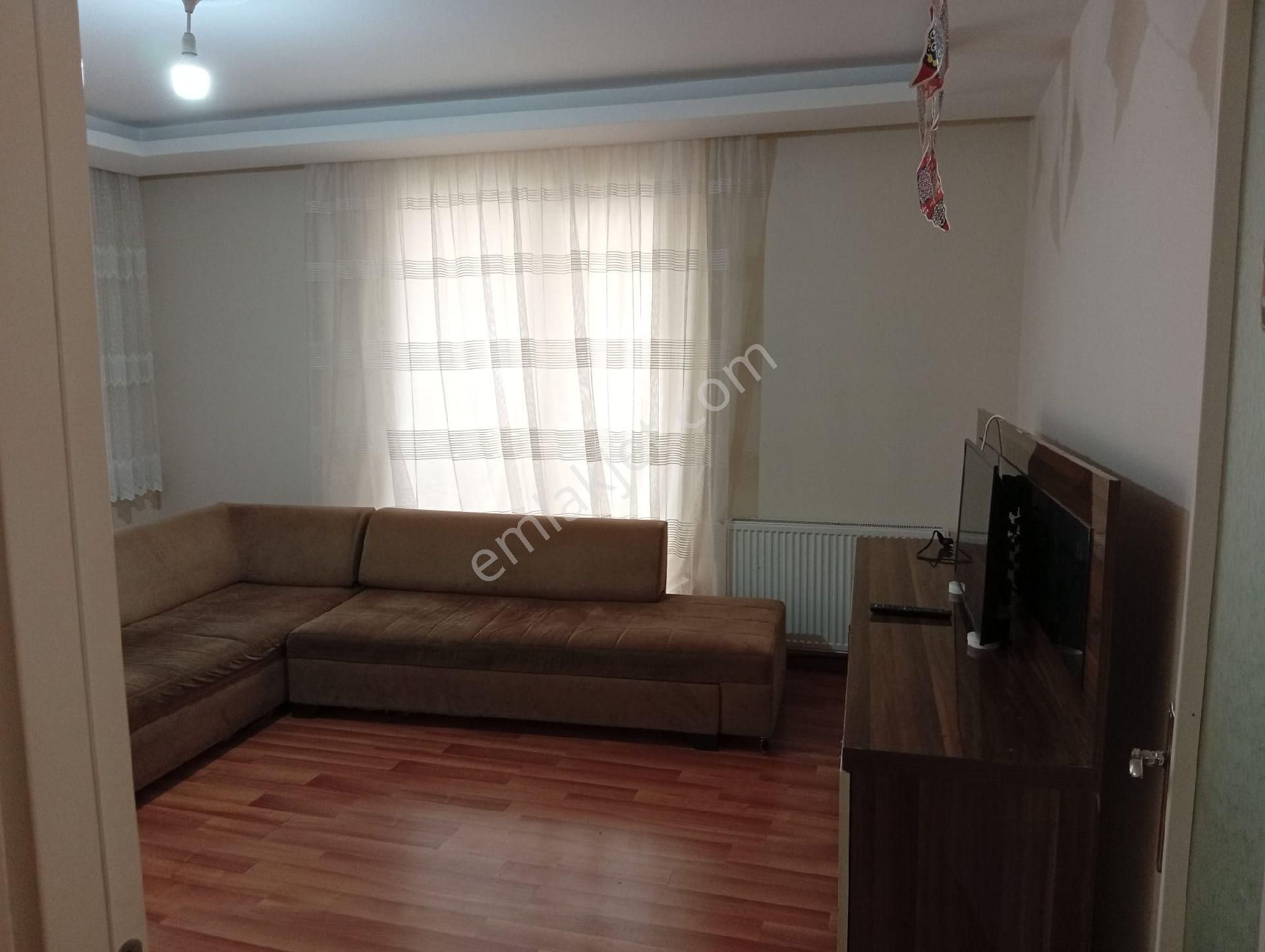 Kavaklı'da Butik Sitede 2+1 Full Eşyalı - Görsel 14