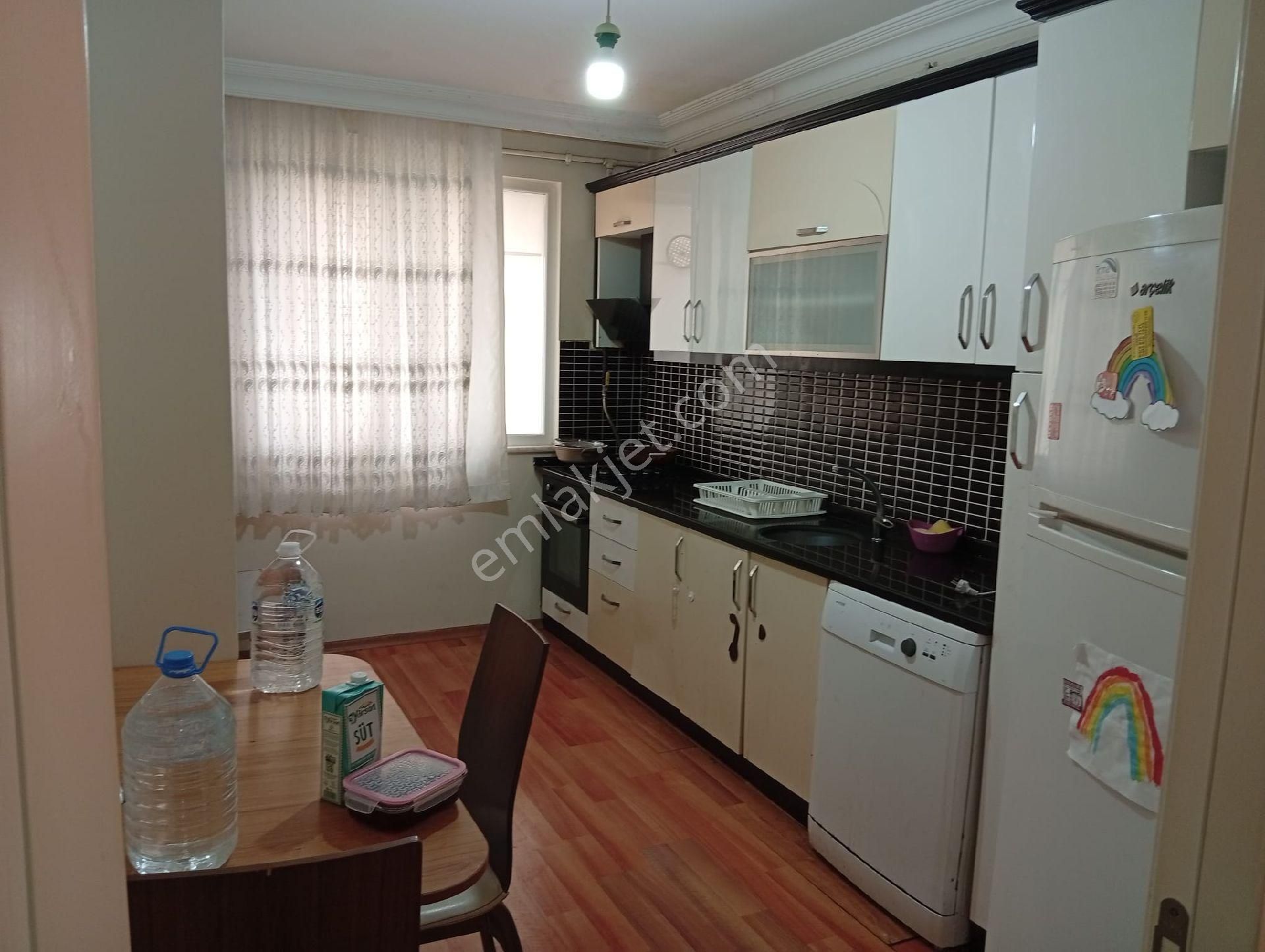 Kavaklı'da Butik Sitede 2+1 Full Eşyalı - Görsel 7