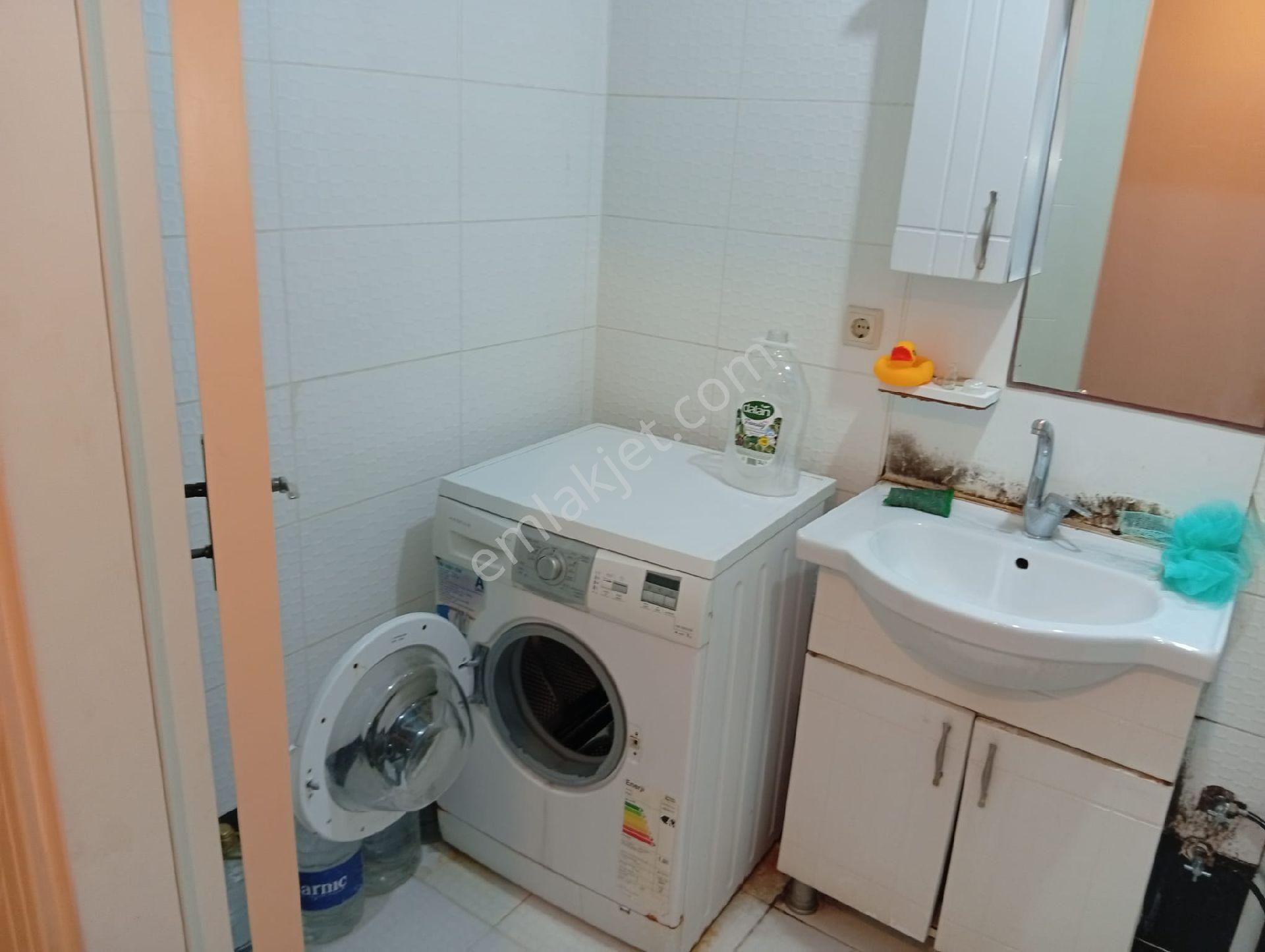 Kavaklı'da Butik Sitede 2+1 Full Eşyalı - Görsel 8