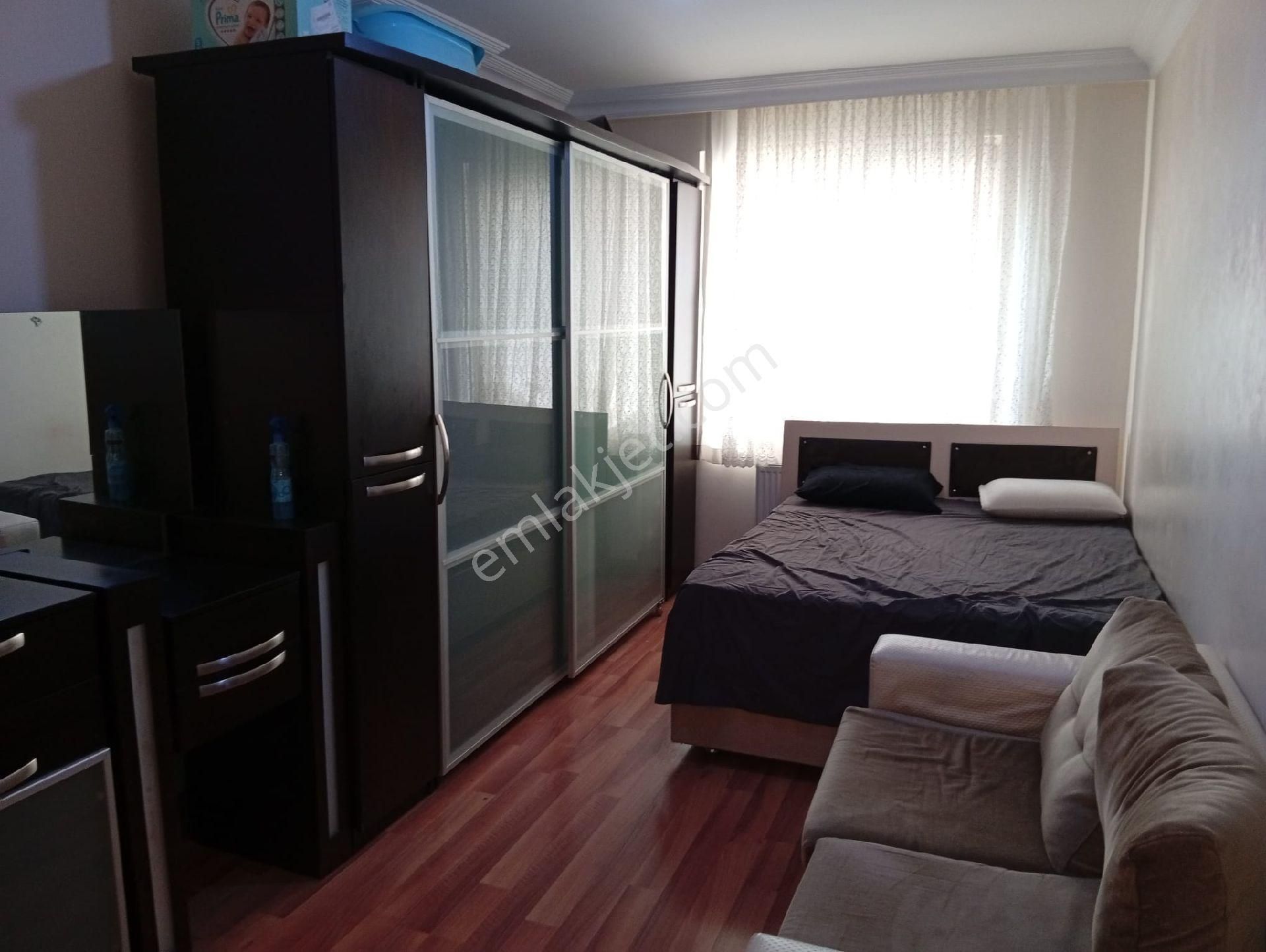 Kavaklı'da Butik Sitede 2+1 Full Eşyalı - Görsel 2