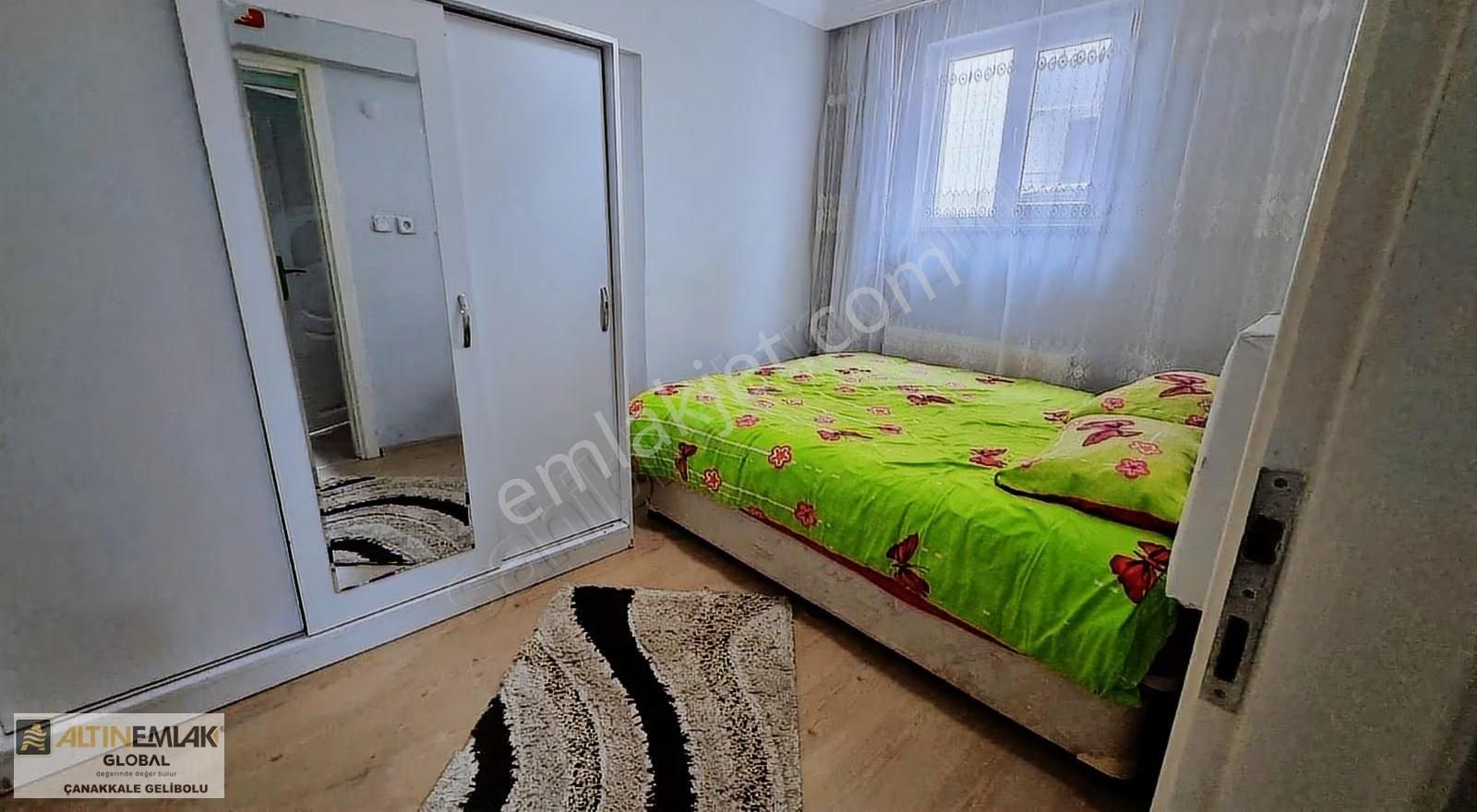 Altın Emlaktan Carsı Merkeze Yakın Temızeşyalı 2+1 Kiralık Daire - Görsel 17