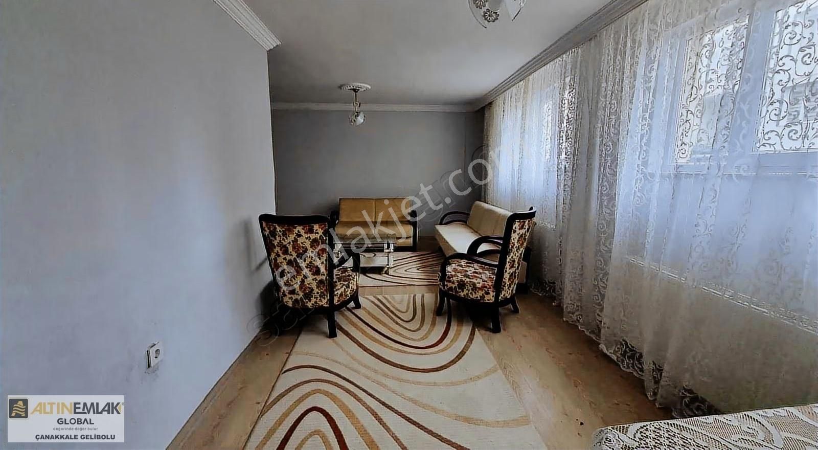 Altın Emlaktan Carsı Merkeze Yakın Temızeşyalı 2+1 Kiralık Daire - Görsel 3