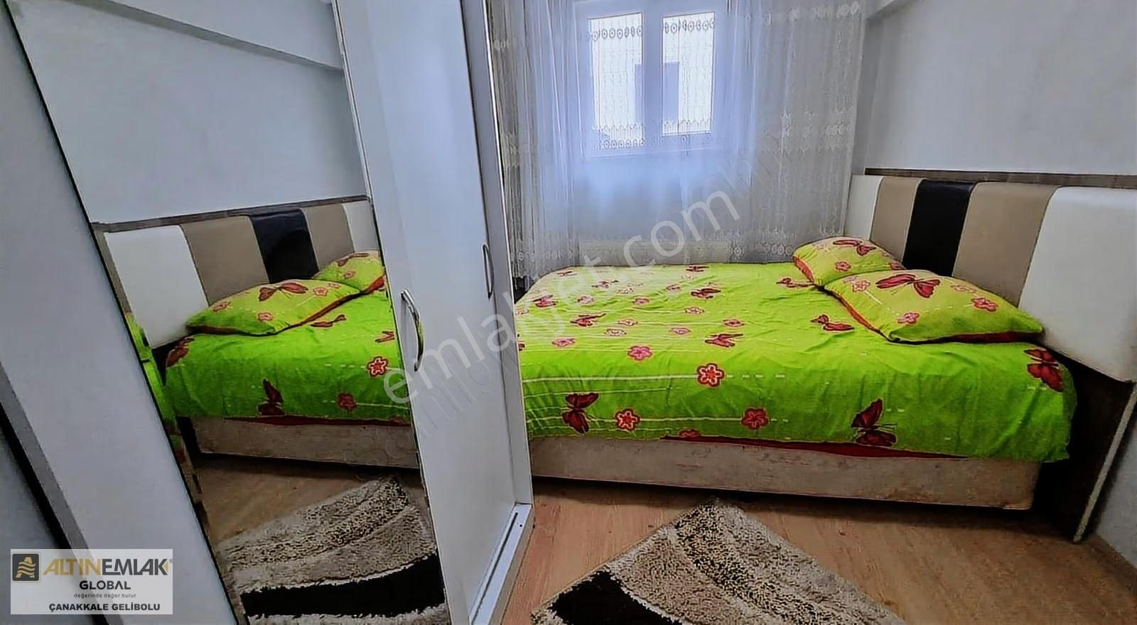 Altın Emlaktan Carsı Merkeze Yakın Temızeşyalı 2+1 Kiralık Daire - Görsel 2
