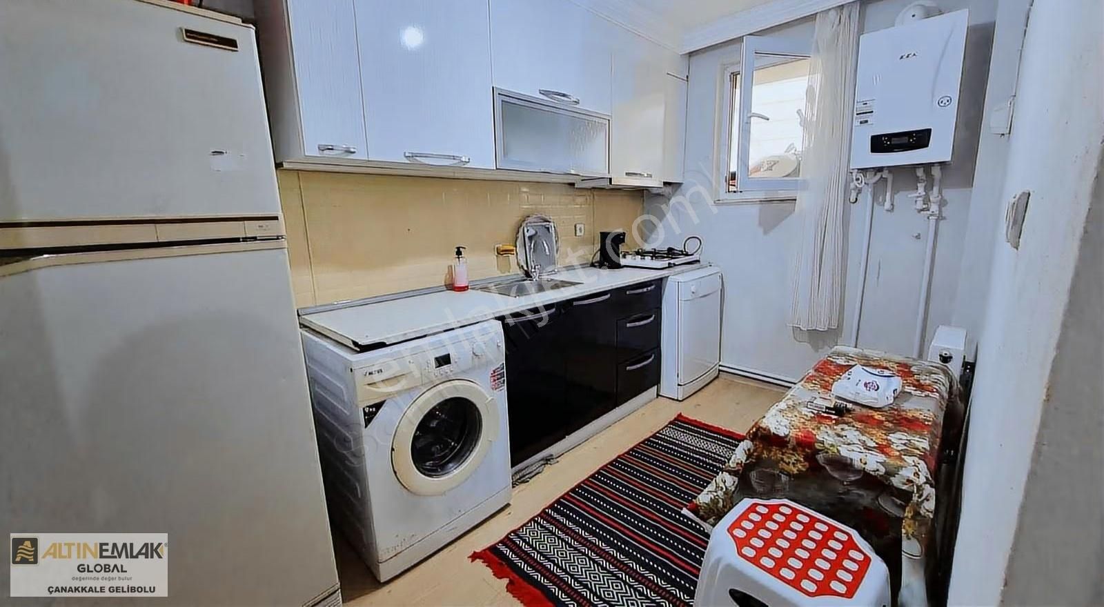 Altın Emlaktan Carsı Merkeze Yakın Temızeşyalı 2+1 Kiralık Daire - Görsel 14