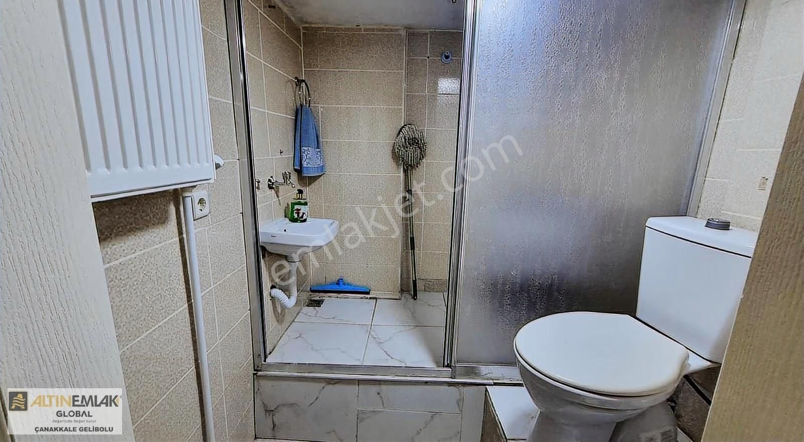 Altın Emlaktan Carsı Merkeze Yakın Temızeşyalı 2+1 Kiralık Daire - Görsel 8