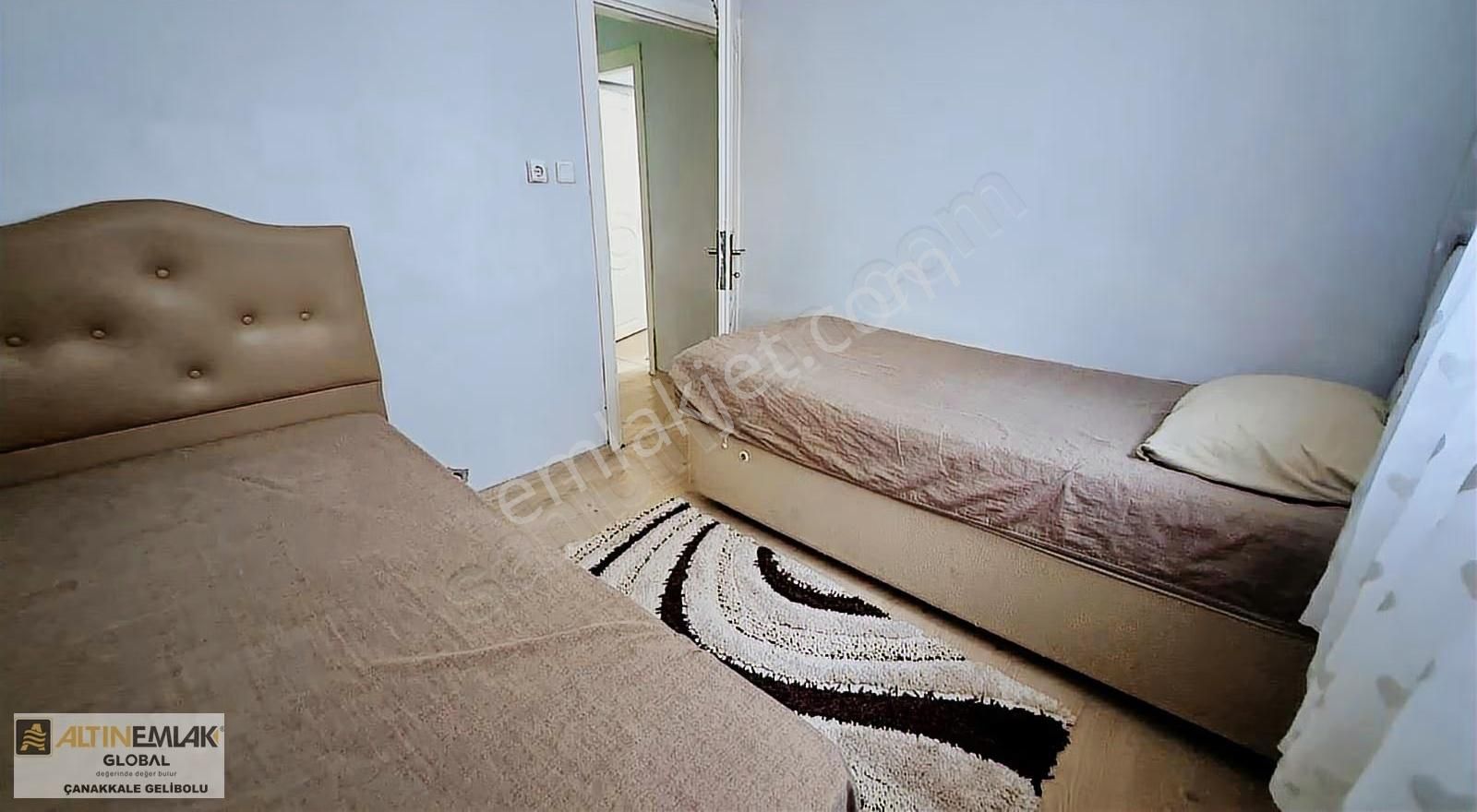 Altın Emlaktan Carsı Merkeze Yakın Temızeşyalı 2+1 Kiralık Daire - Görsel 7