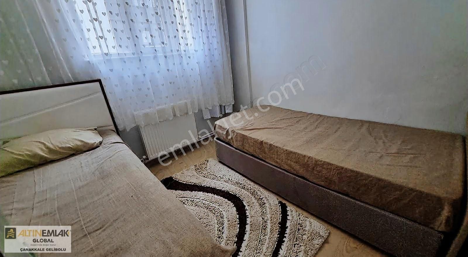 Altın Emlaktan Carsı Merkeze Yakın Temızeşyalı 2+1 Kiralık Daire - Görsel 11