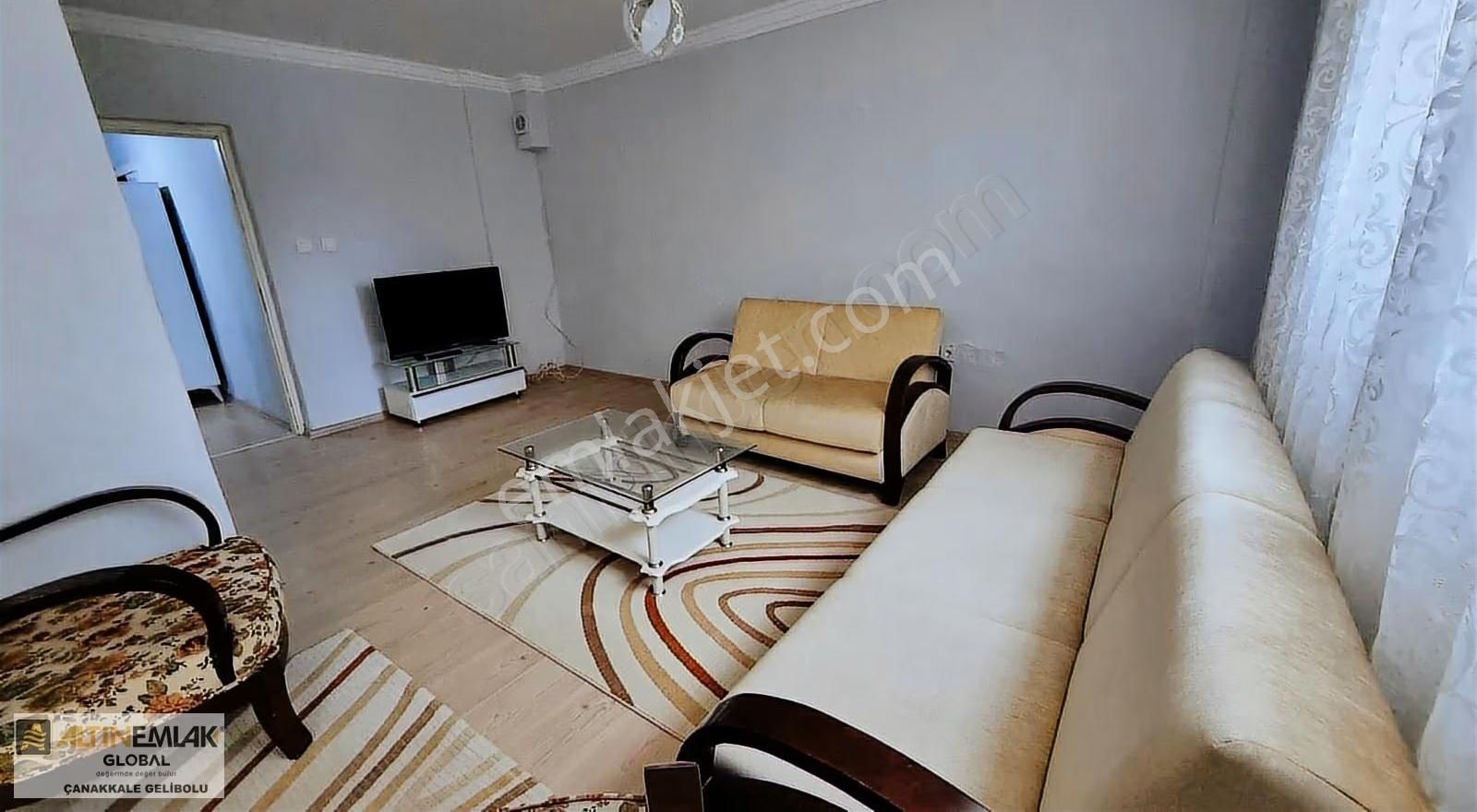 Altın Emlaktan Carsı Merkeze Yakın Temızeşyalı 2+1 Kiralık Daire - Görsel 15