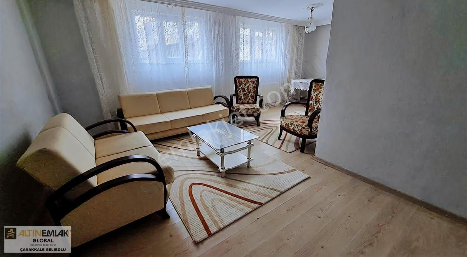 Altın Emlaktan Carsı Merkeze Yakın Temızeşyalı 2+1 Kiralık Daire - Görsel 16