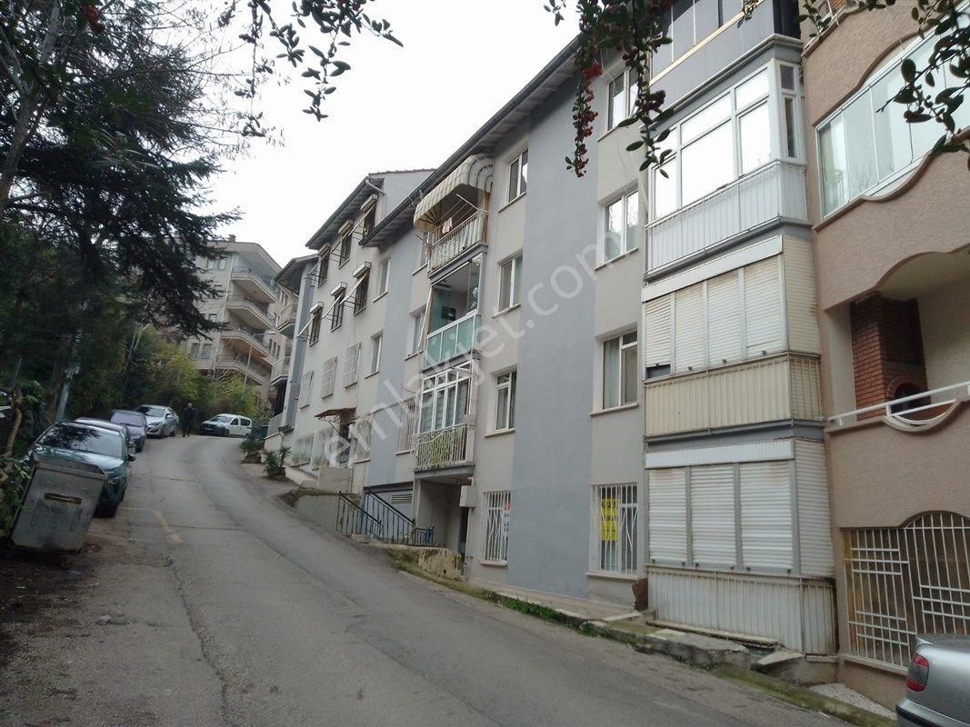 Osmangazi Çekirge'de Ulaşıma Yakın 3+1 Kiralık Daire - Görsel 11