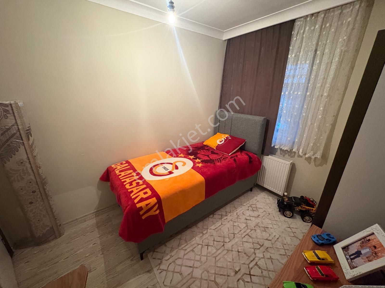 Hayal^den Tandoğan Mh'de Bağımsz Kat Konumunda Çift Balkonlu Ön Cp. 2+1 Masrafsz Daire ! - Görsel 19