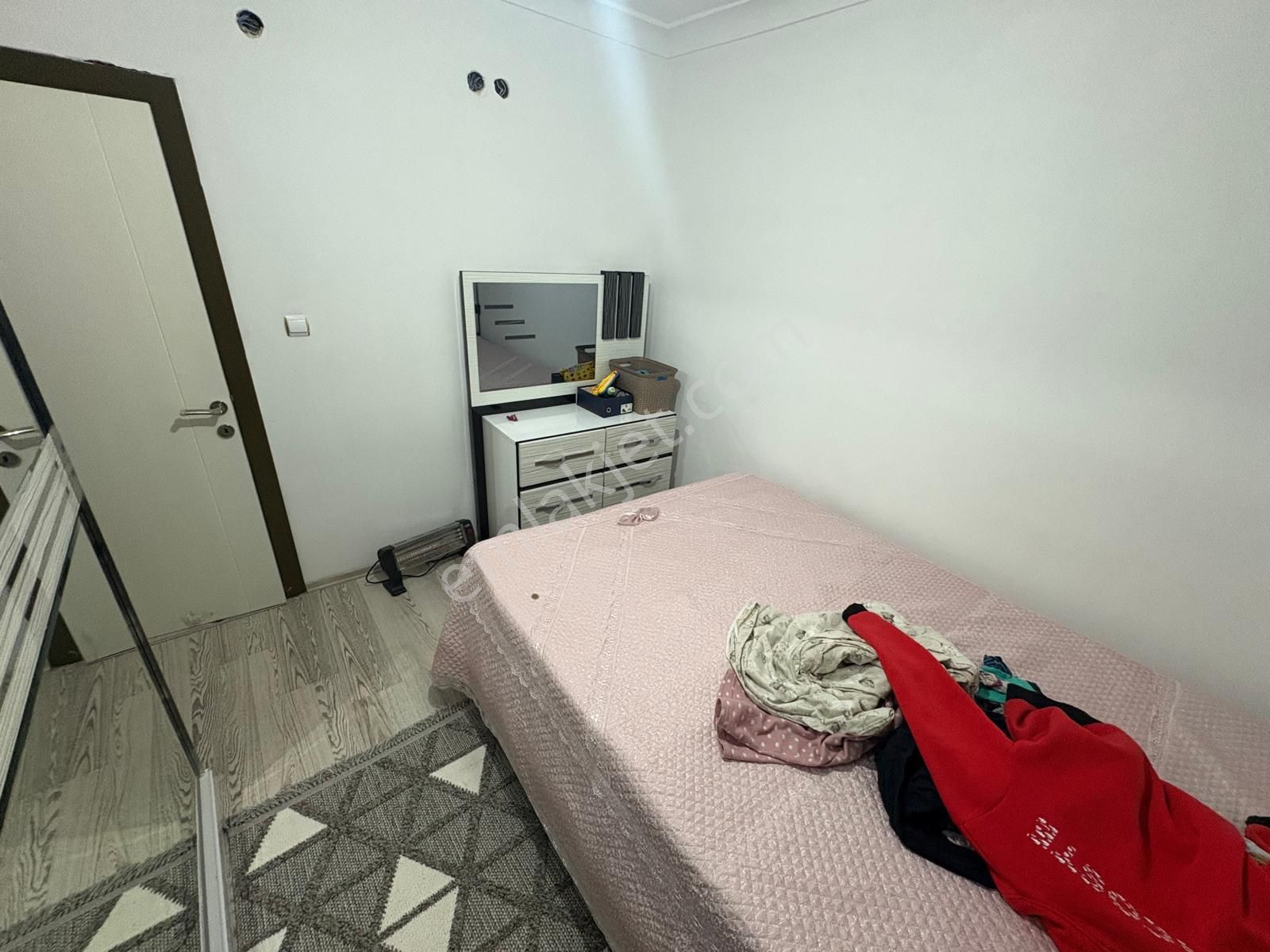 Hayal^den Tandoğan Mh'de Bağımsz Kat Konumunda Çift Balkonlu Ön Cp. 2+1 Masrafsz Daire ! - Görsel 15