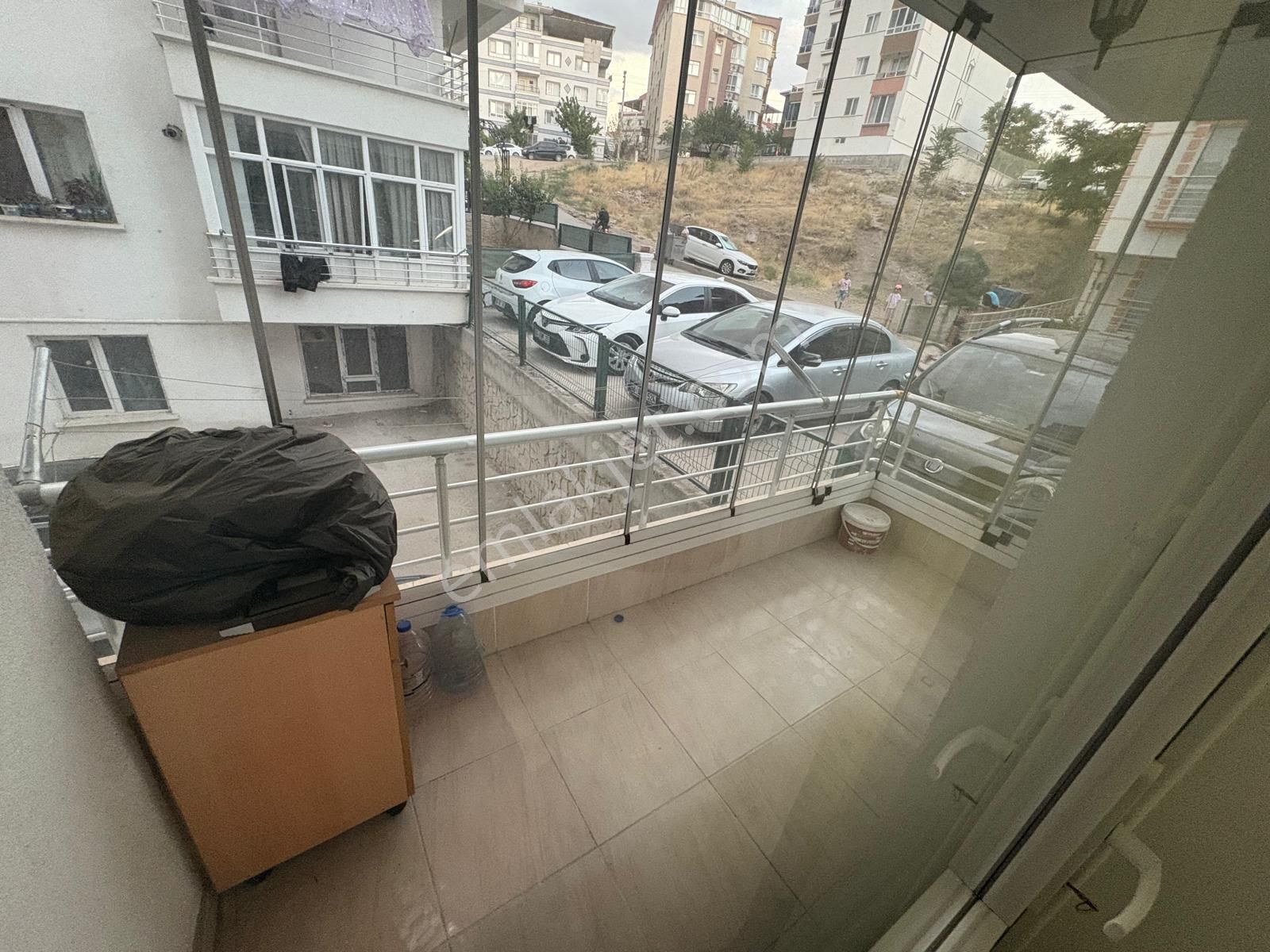Hayal^den Tandoğan Mh'de Bağımsz Kat Konumunda Çift Balkonlu Ön Cp. 2+1 Masrafsz Daire ! - Görsel 31