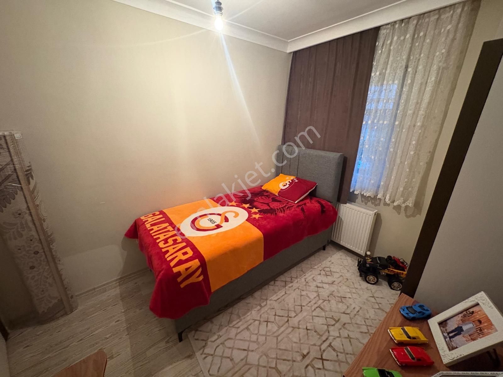 Hayal^den Tandoğan Mh'de Bağımsz Kat Konumunda Çift Balkonlu Ön Cp. 2+1 Masrafsz Daire ! - Görsel 20