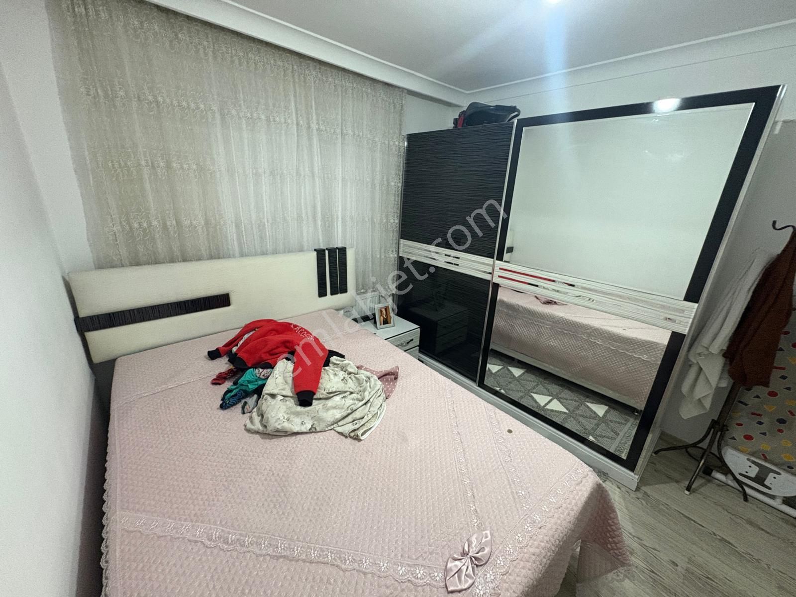 Hayal^den Tandoğan Mh'de Bağımsz Kat Konumunda Çift Balkonlu Ön Cp. 2+1 Masrafsz Daire ! - Görsel 17