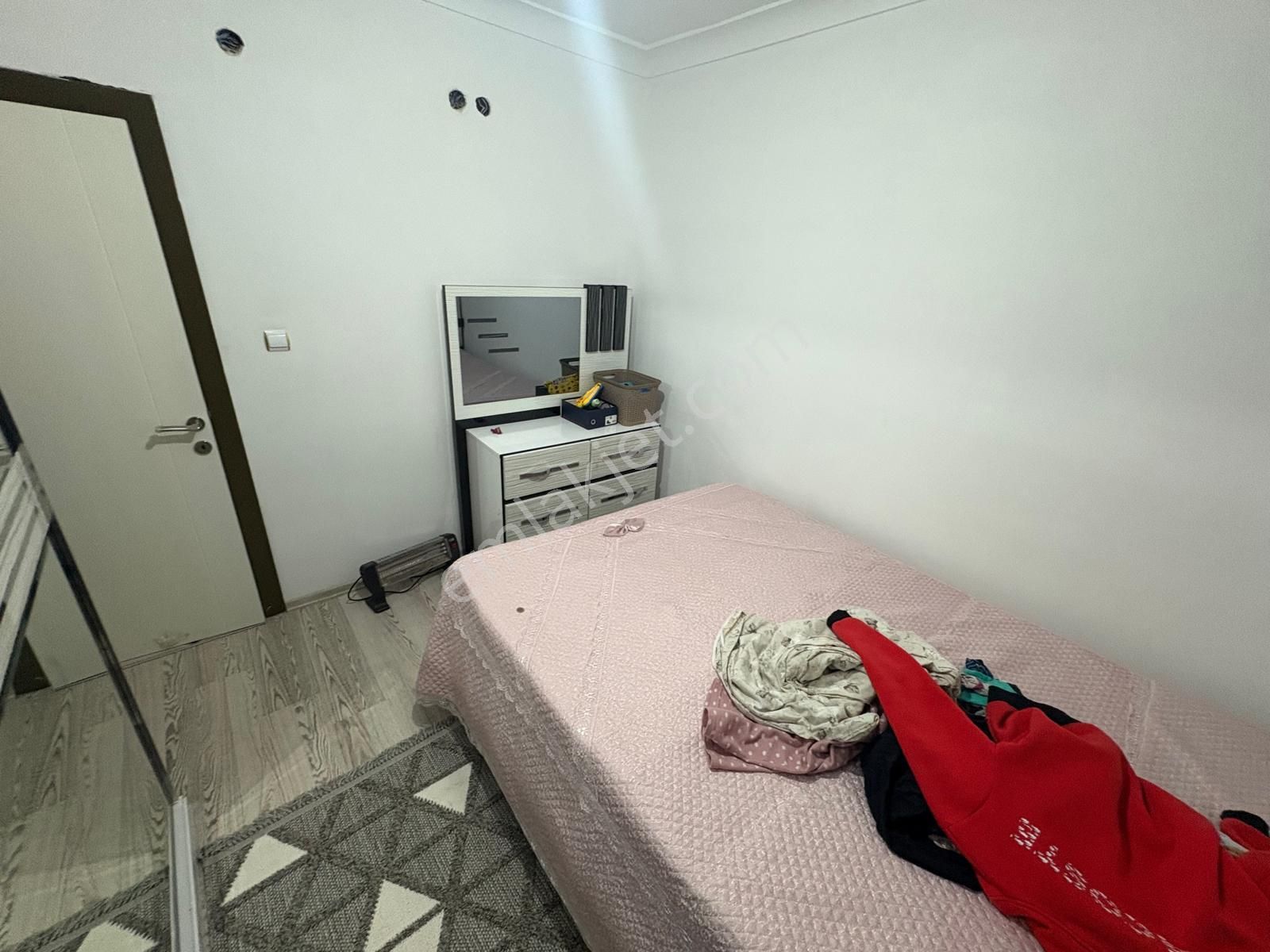 Hayal^den Tandoğan Mh'de Bağımsz Kat Konumunda Çift Balkonlu Ön Cp. 2+1 Masrafsz Daire ! - Görsel 16